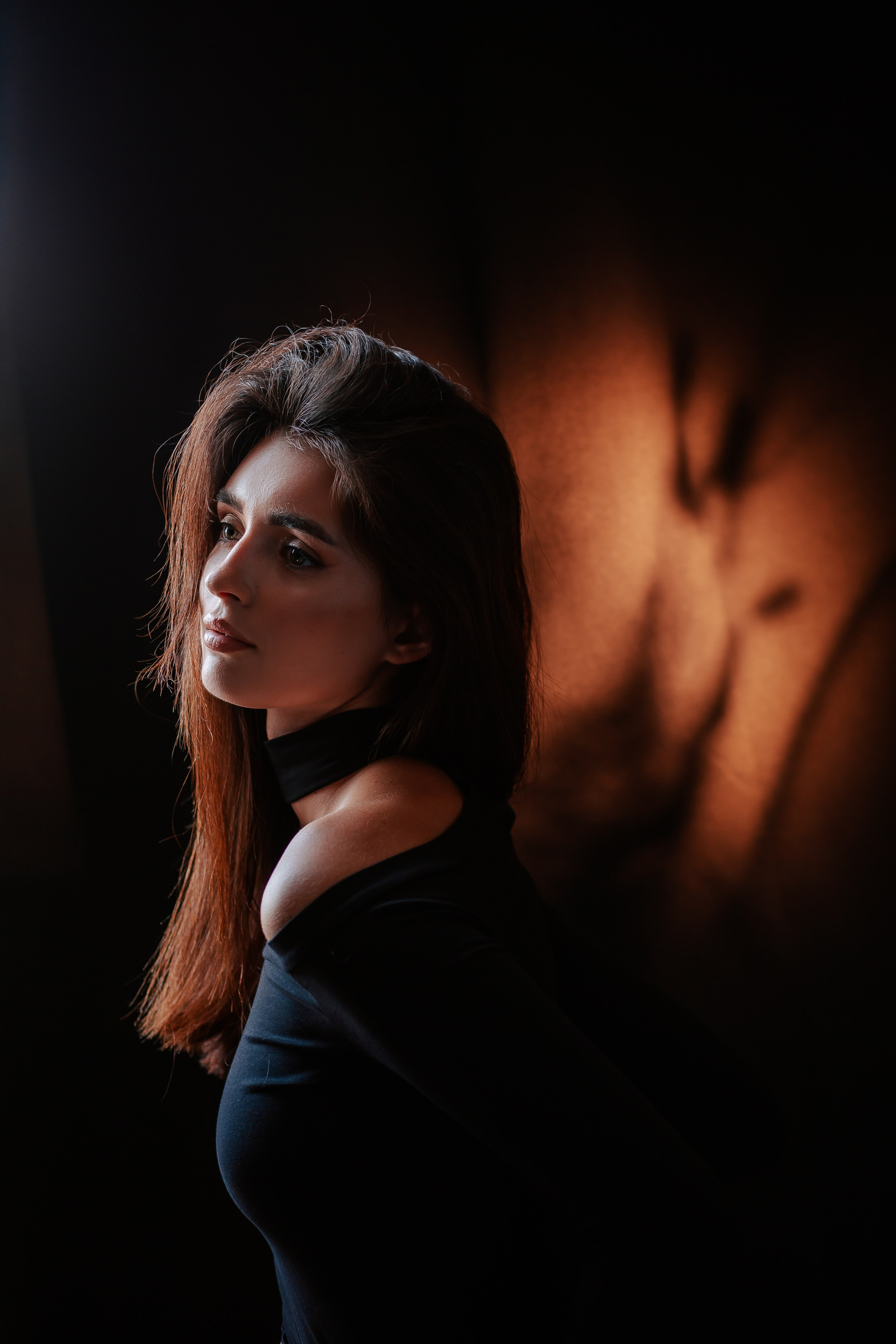 Обратная сторона красивого кадра. Фотограф Тольятти Светлана Пудовкина