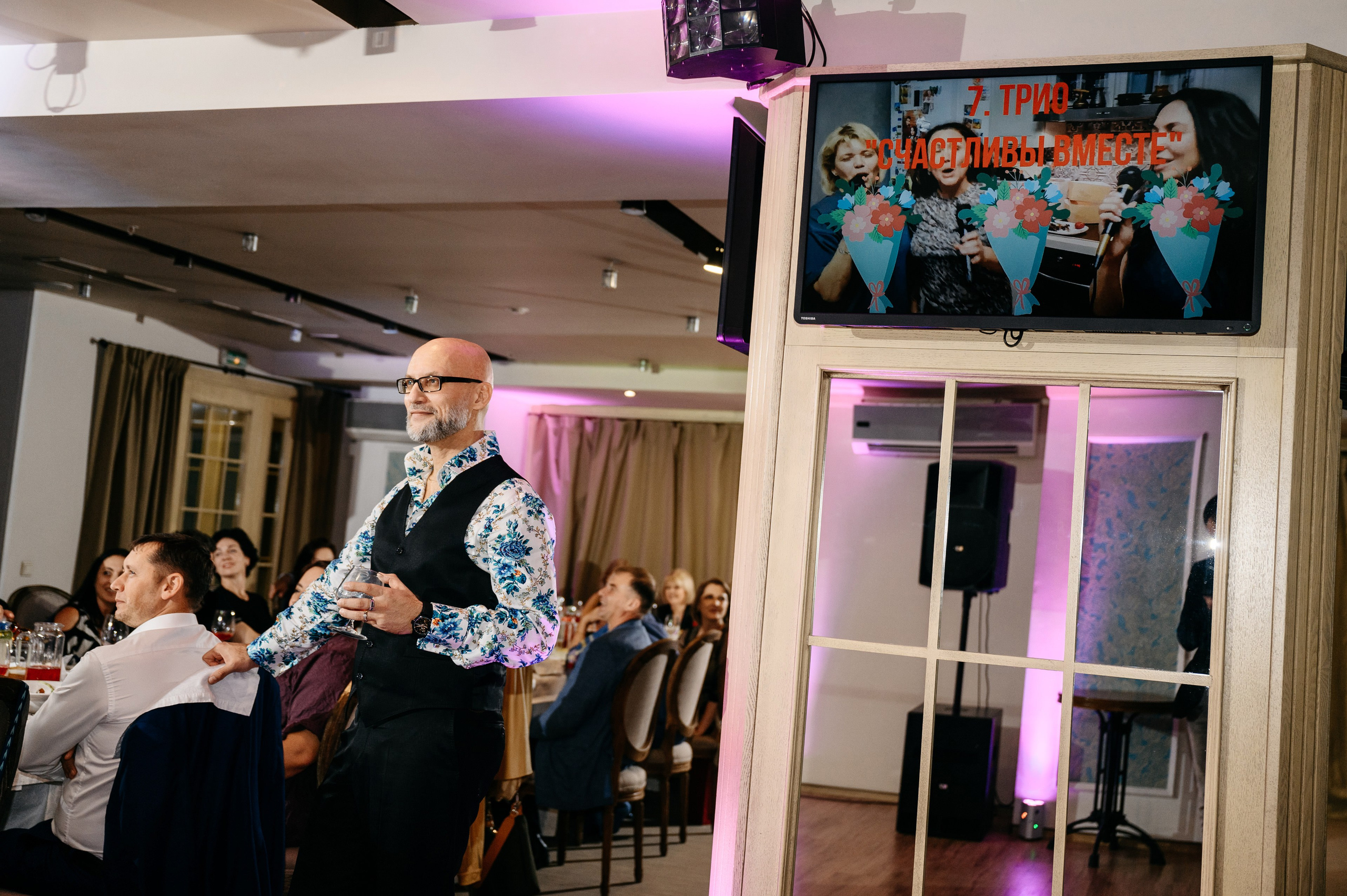 Андрей. 50 — Жизнь только начинается!. Свадебный фотограф в Красноярске