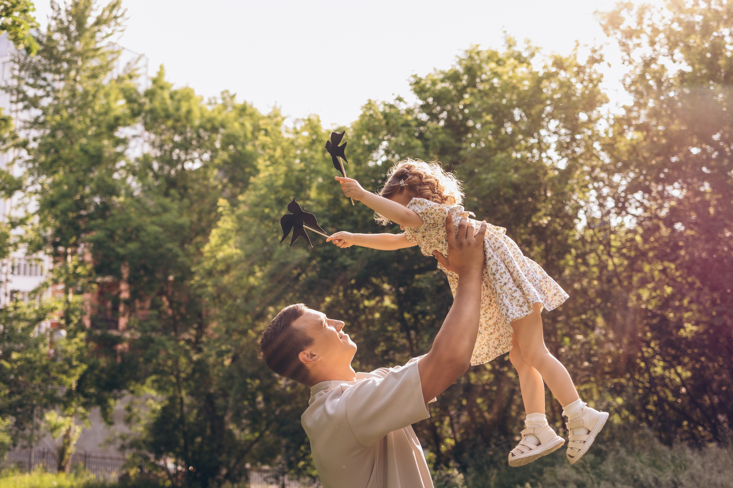 Мы ждем тебя, малышка!