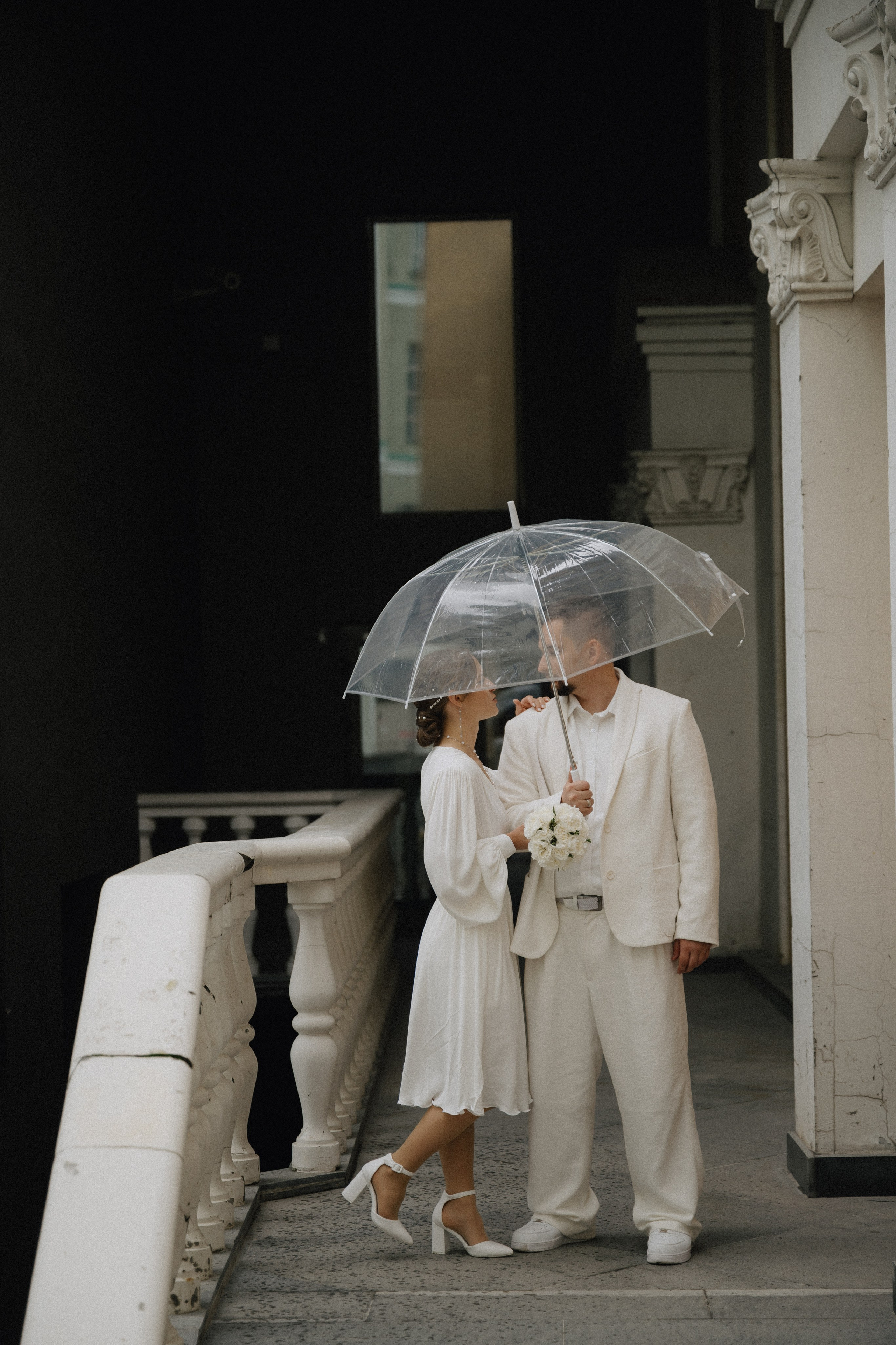 Кристина & Сергей