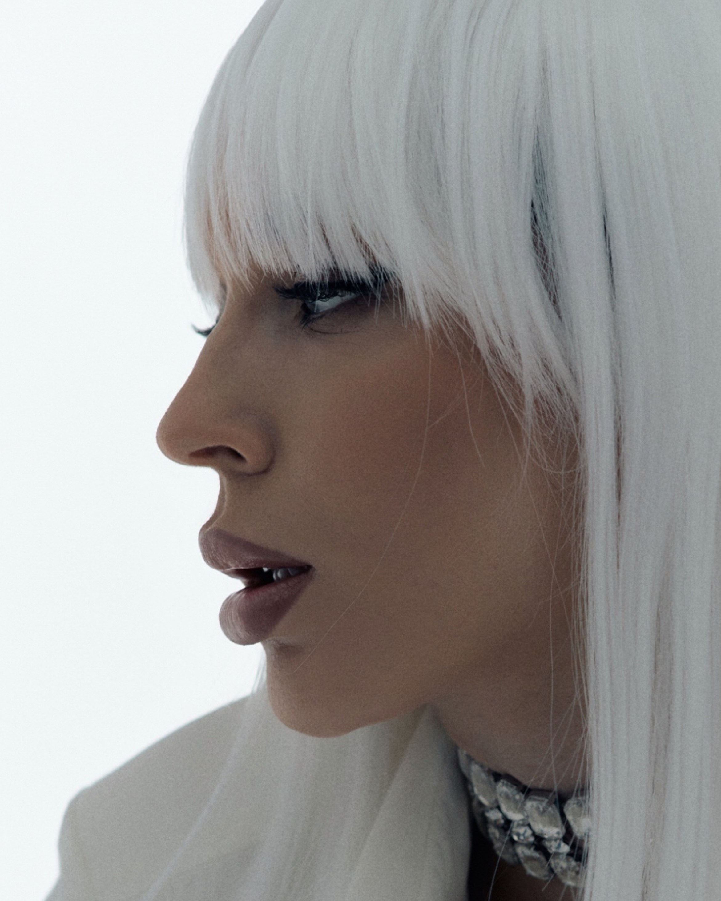 JULIANNA. Ася Солопова, фотограф Тюмень