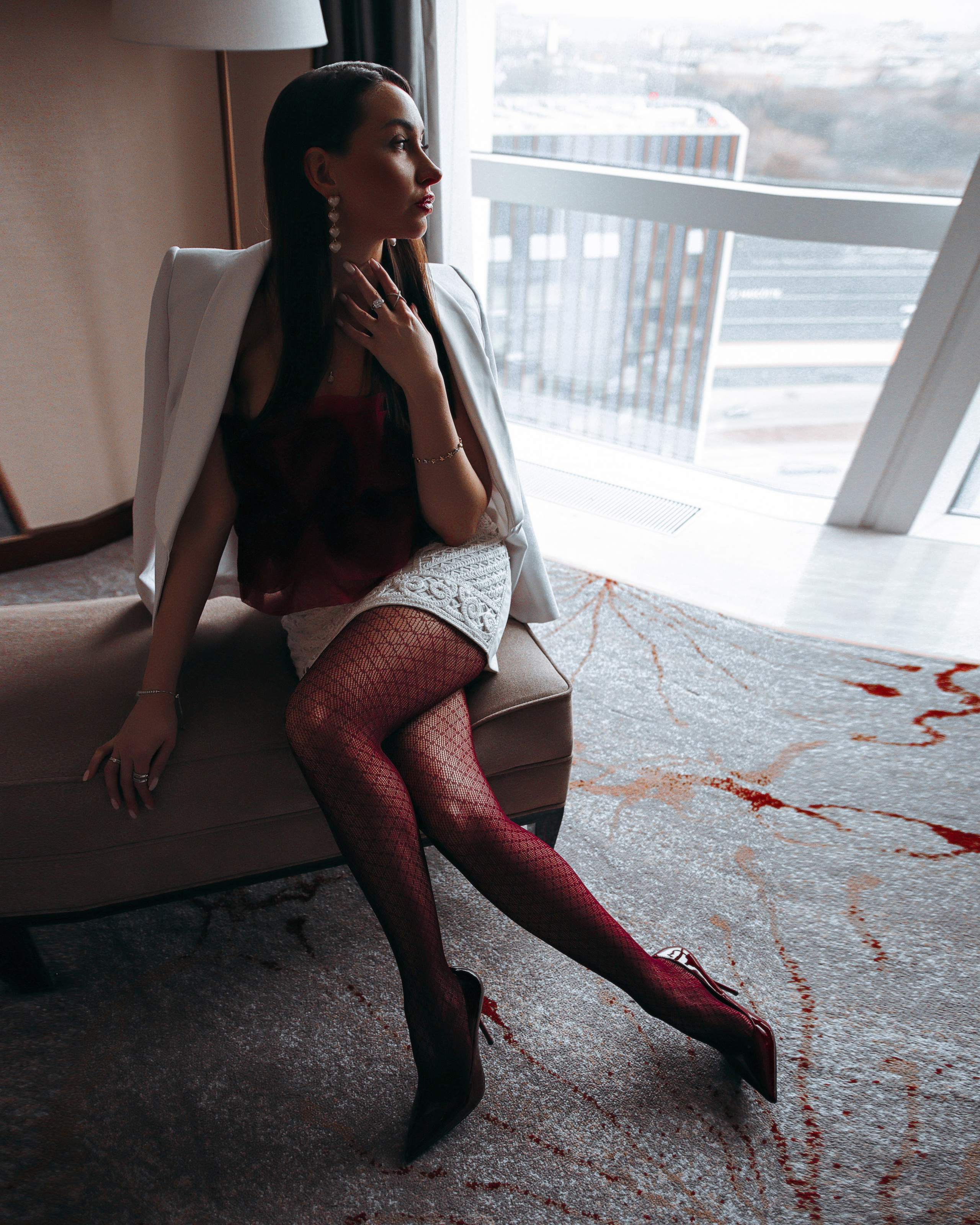 Творчество. Фотограф Денис Рублёв