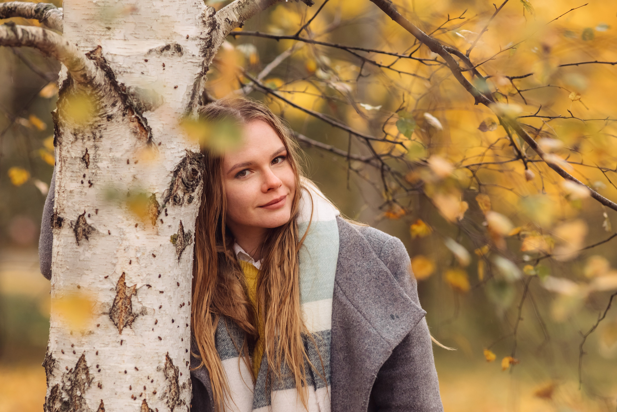 Фотограф и фототренер Москва и Питер