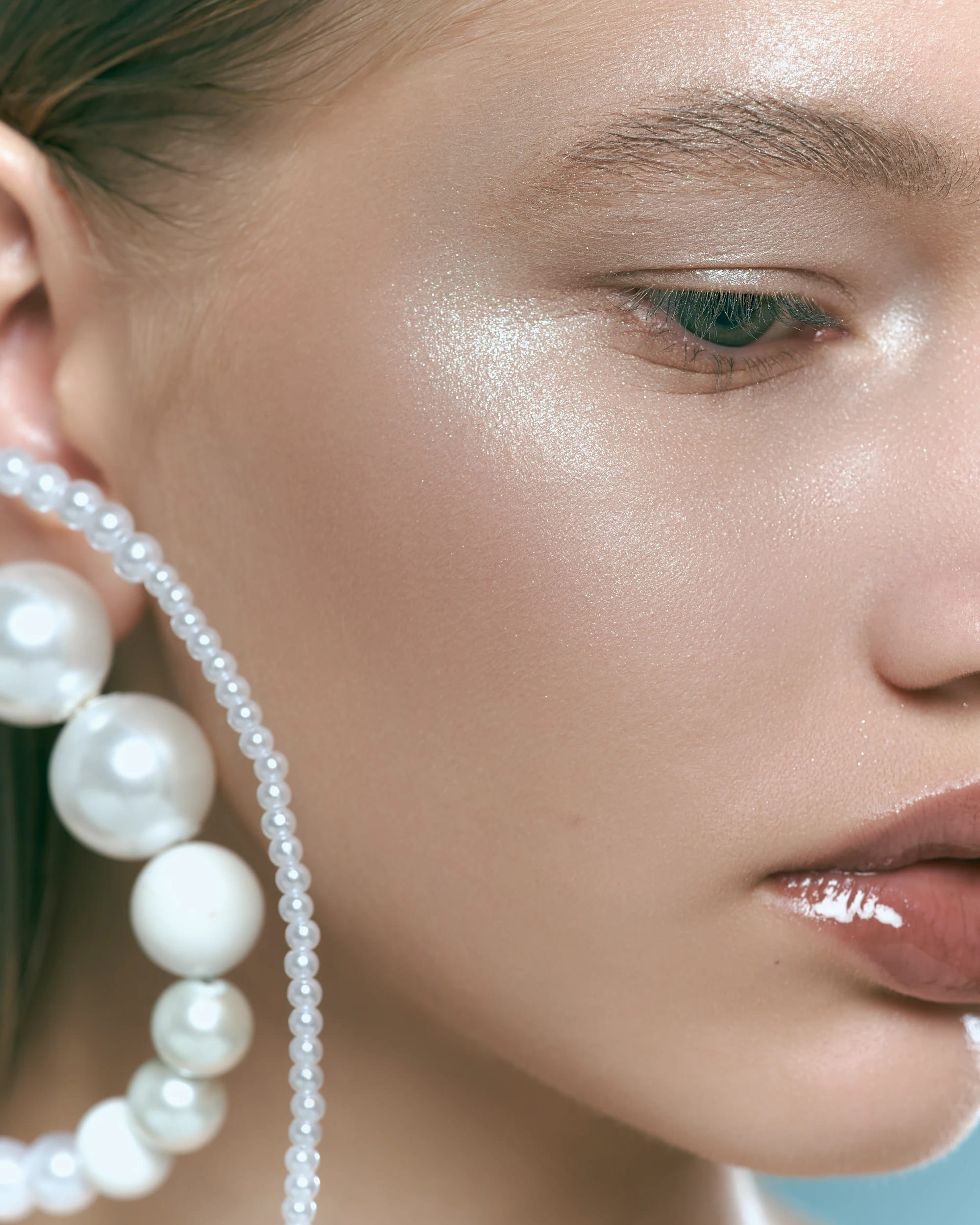 CREATIVE. Визажист-стилист по волосам | Москва