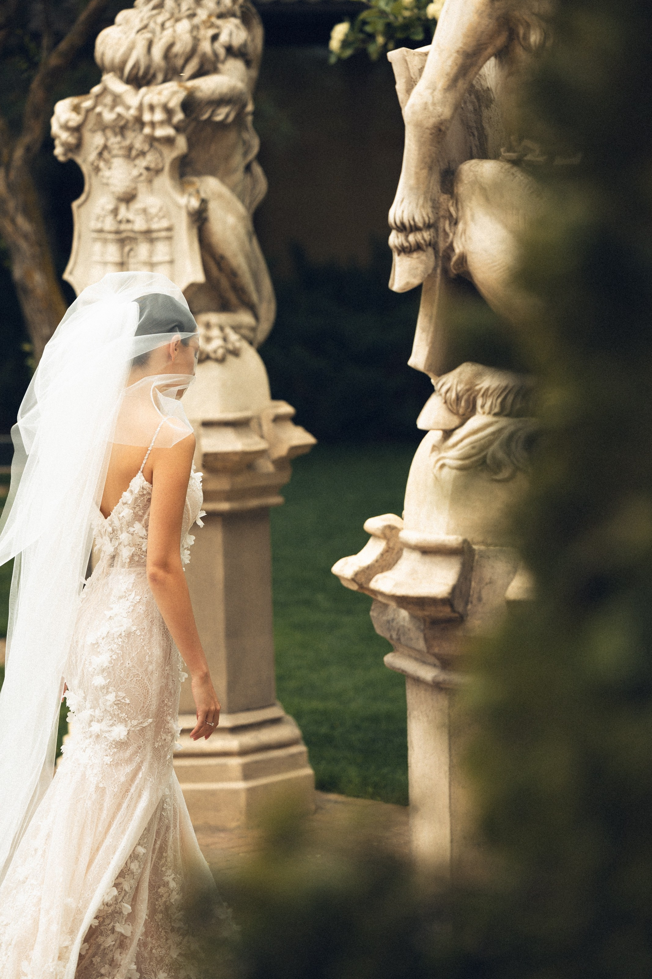 Руслан и Юлия. Свадебный фотограф в Ростове — на — Дону Александра Пивоварова