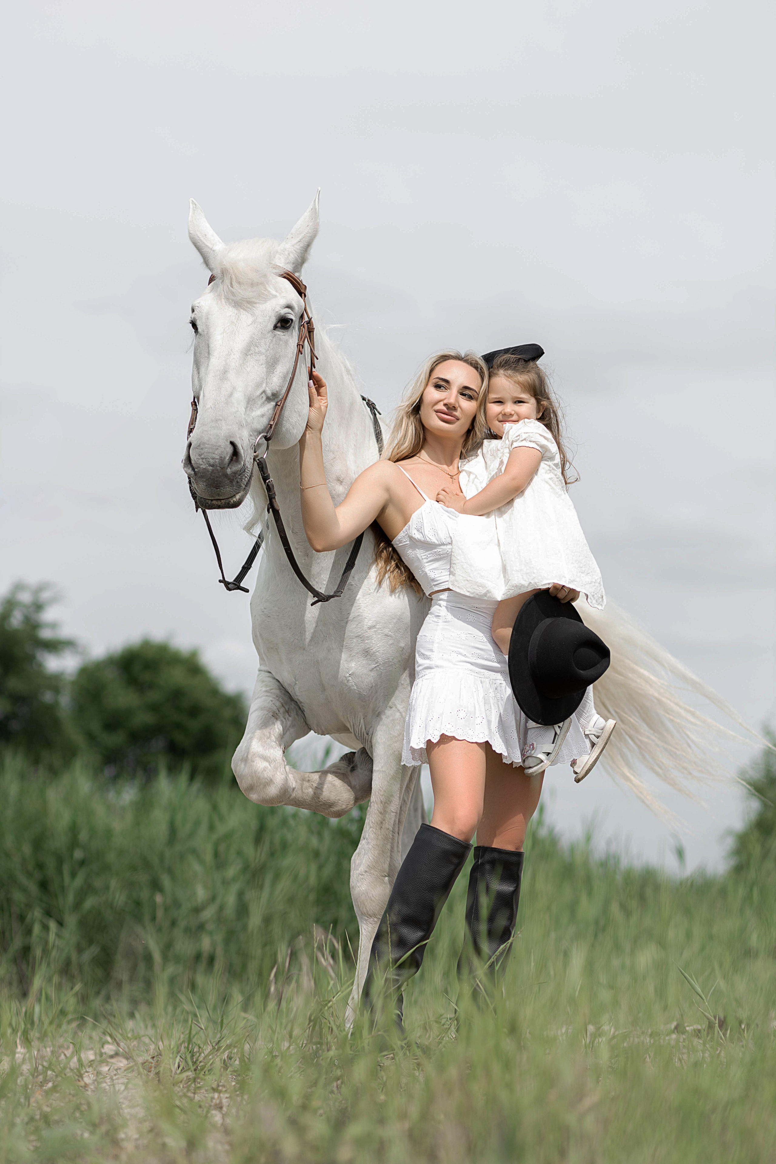 Евгения и Милана. Свадебный фотограф в Ростове — на — Дону Александра Пивоварова