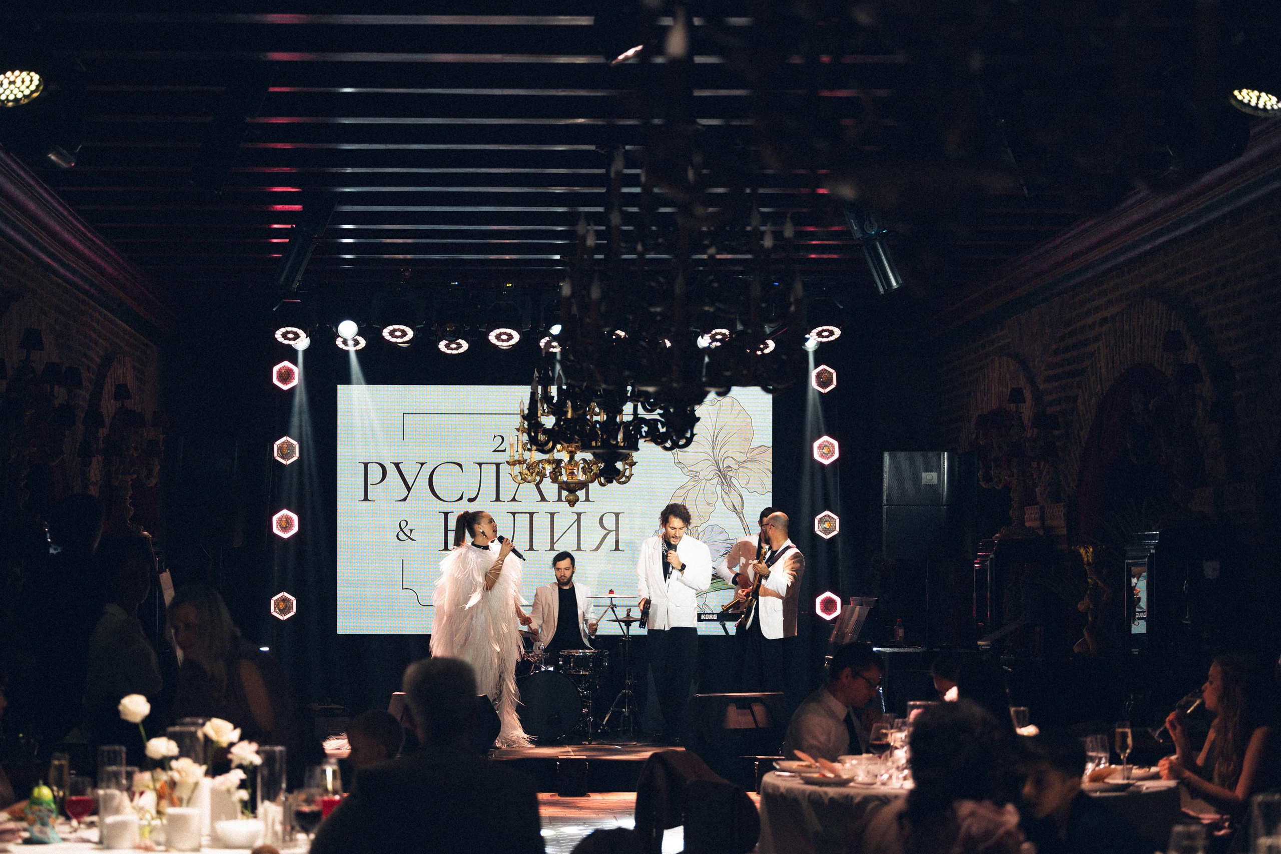 Руслан и Юлия. Свадебный фотограф в Ростове — на — Дону Александра Пивоварова