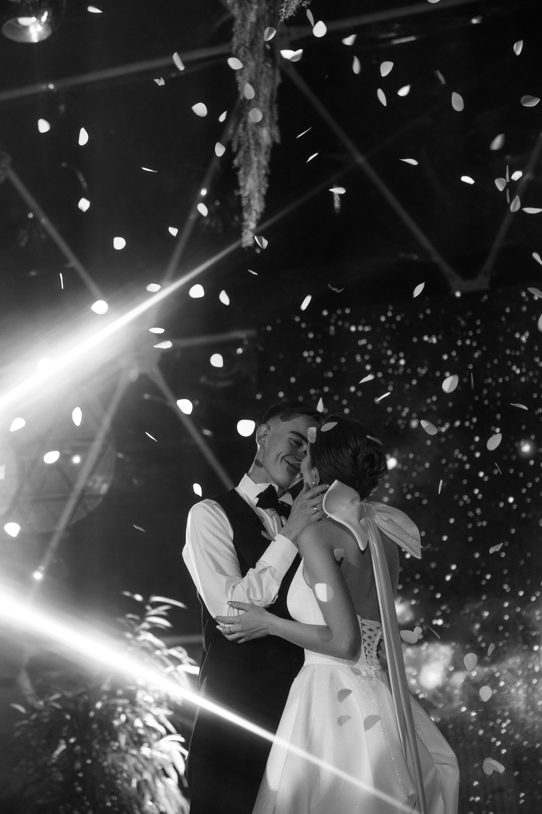 Максим и Валерия. Свадебный фотограф в Ростове — на — Дону Александра Пивоварова