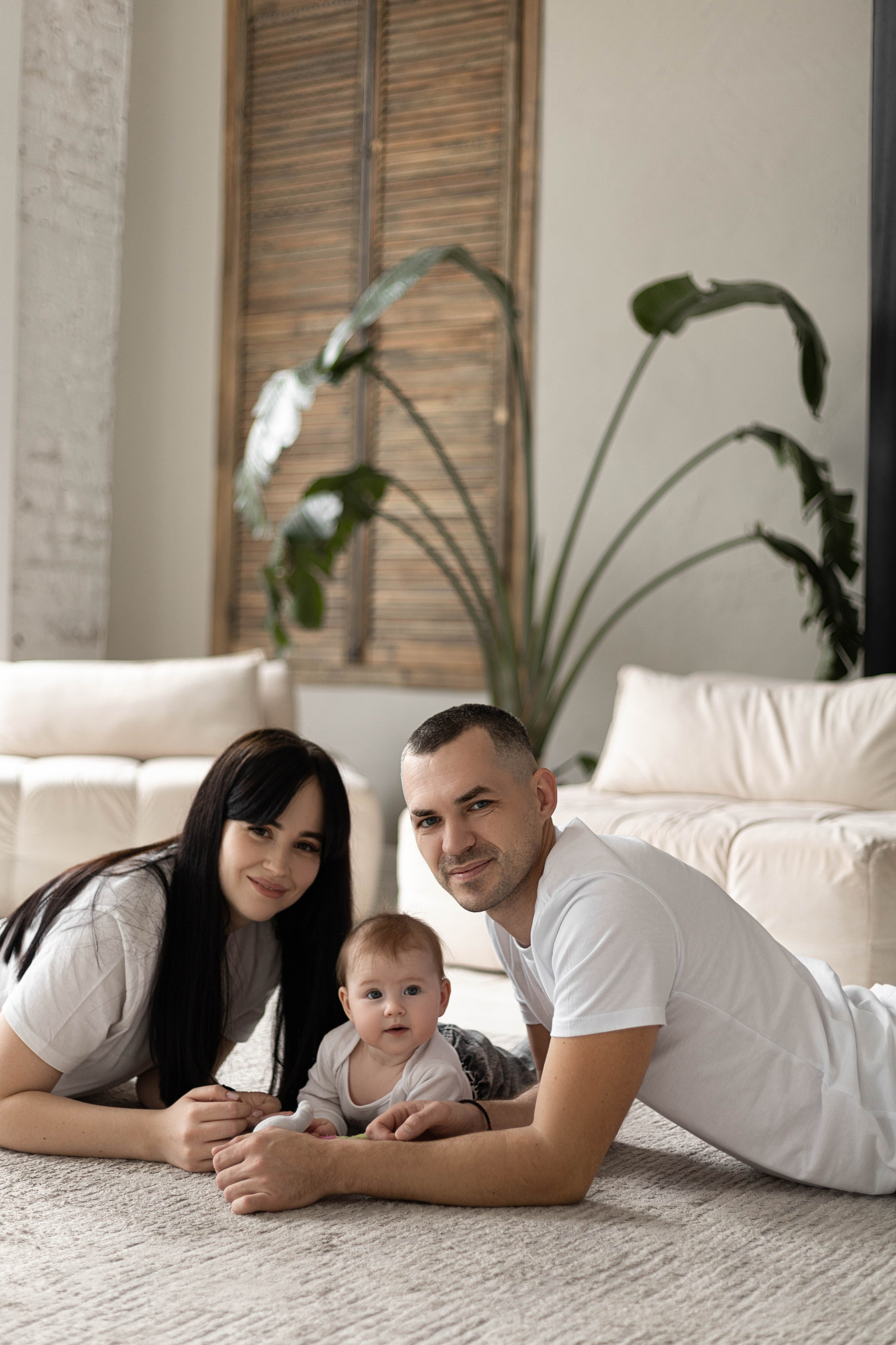 Дмитрий, Дарья, Валерия. Свадебный фотограф в Ростове — на — Дону Александра Пивоварова