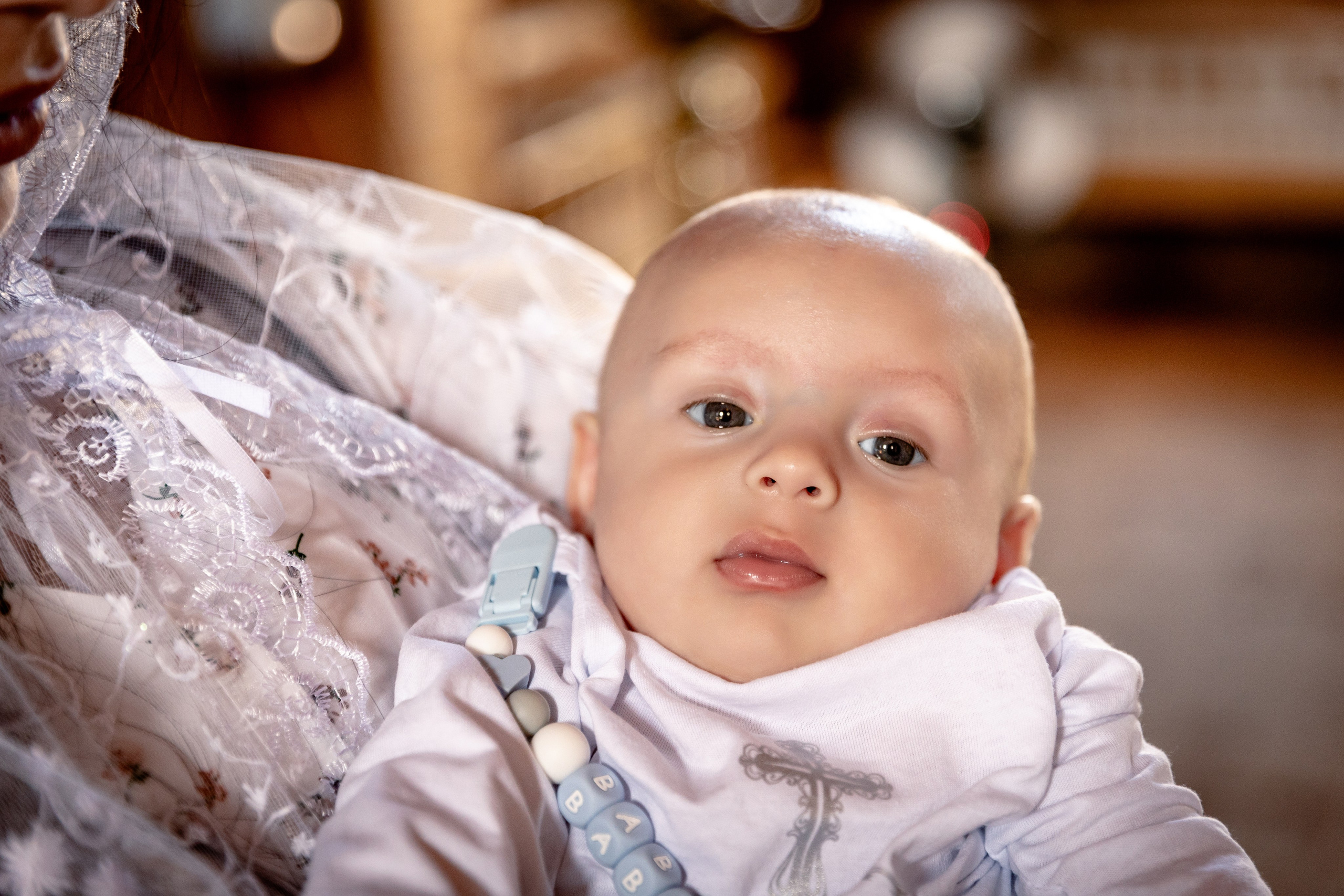 КРЕЩЕНИЕ. Семейный и детский фотограф в Белгороде Юлия Сирченко