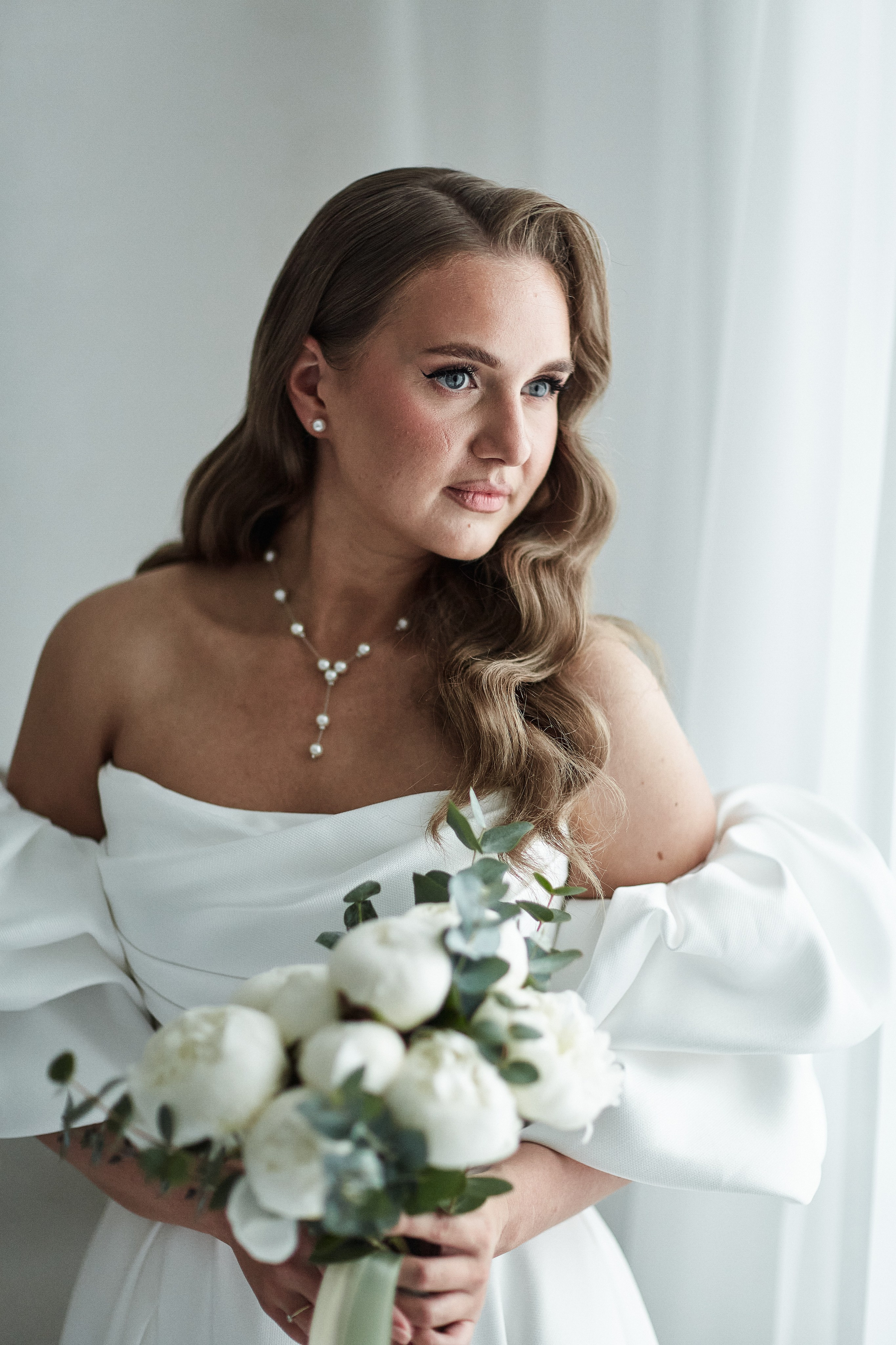 Кирилл + Лора. Свадебный фотограф на Камчатке Ян Панов