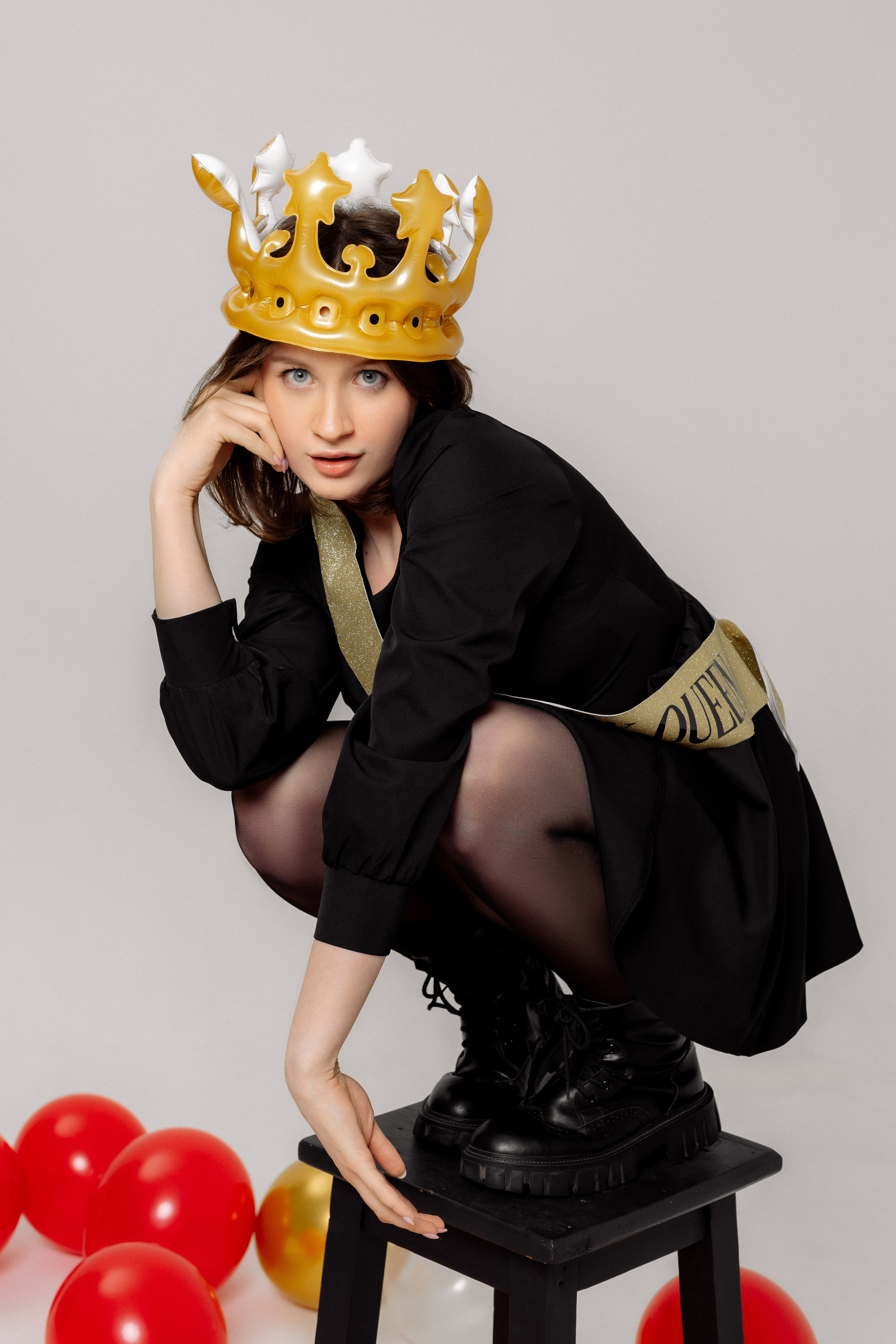 20 лет!. Зотова Алена — семейный и женский фотограф в Зеленограде