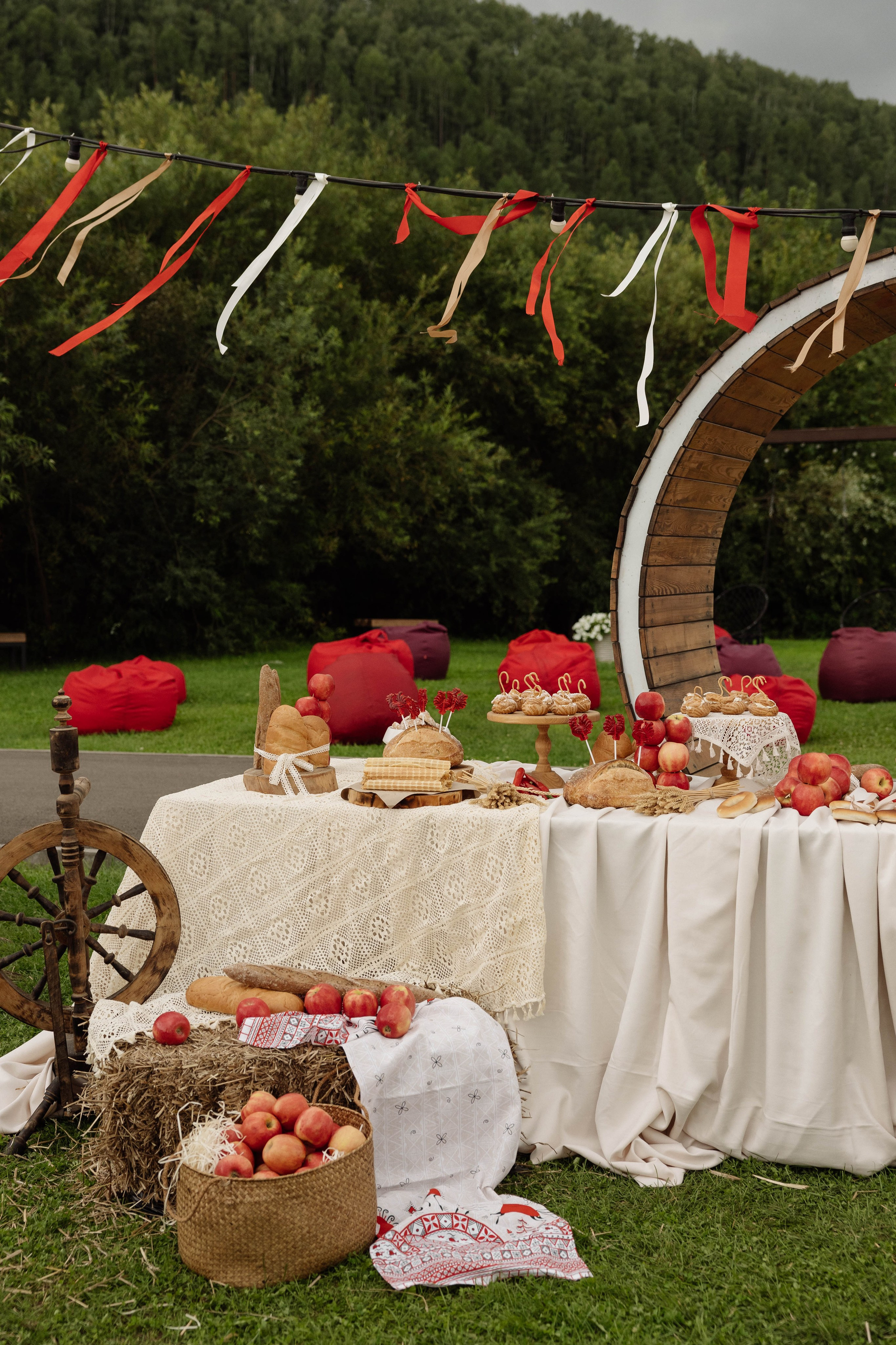 Летнее корпоративное событие ПАО «Совкомбанк». Свадебный фотограф Красноярск Элина Леонова