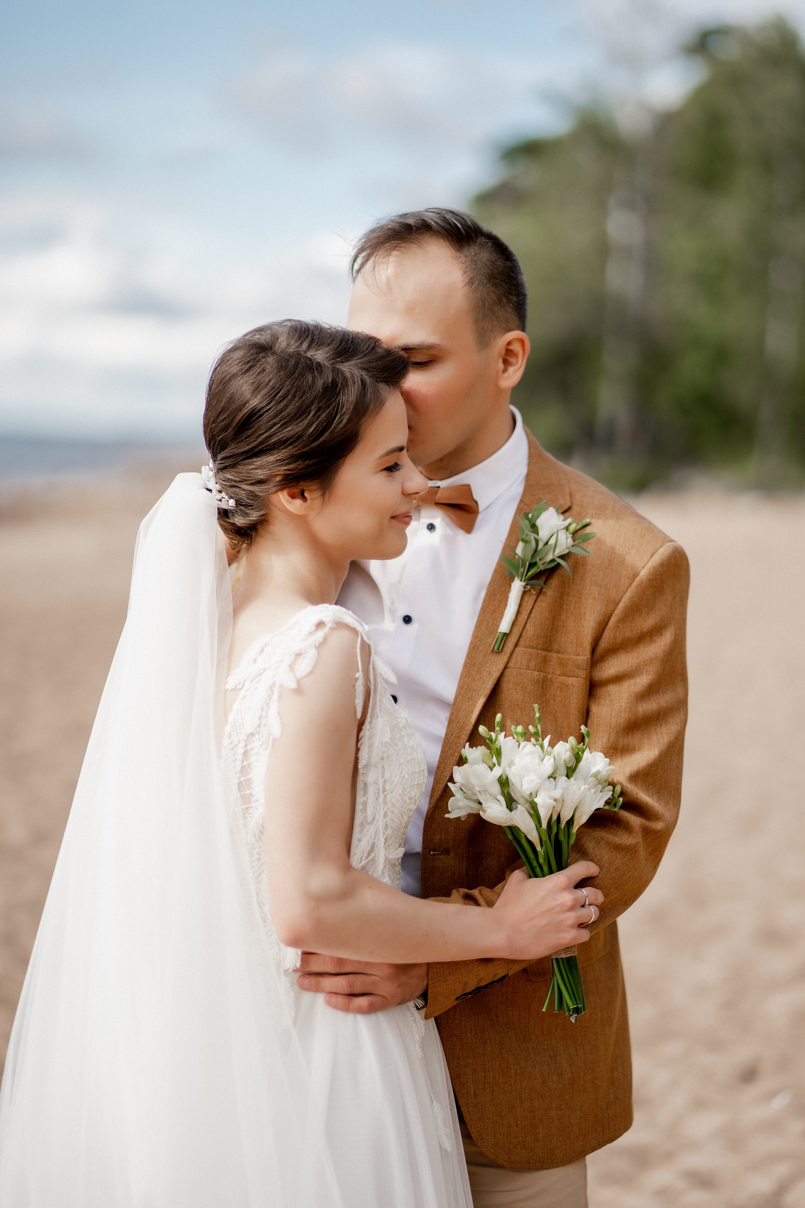 Andrey & Anastasia. Dolce_wedding
