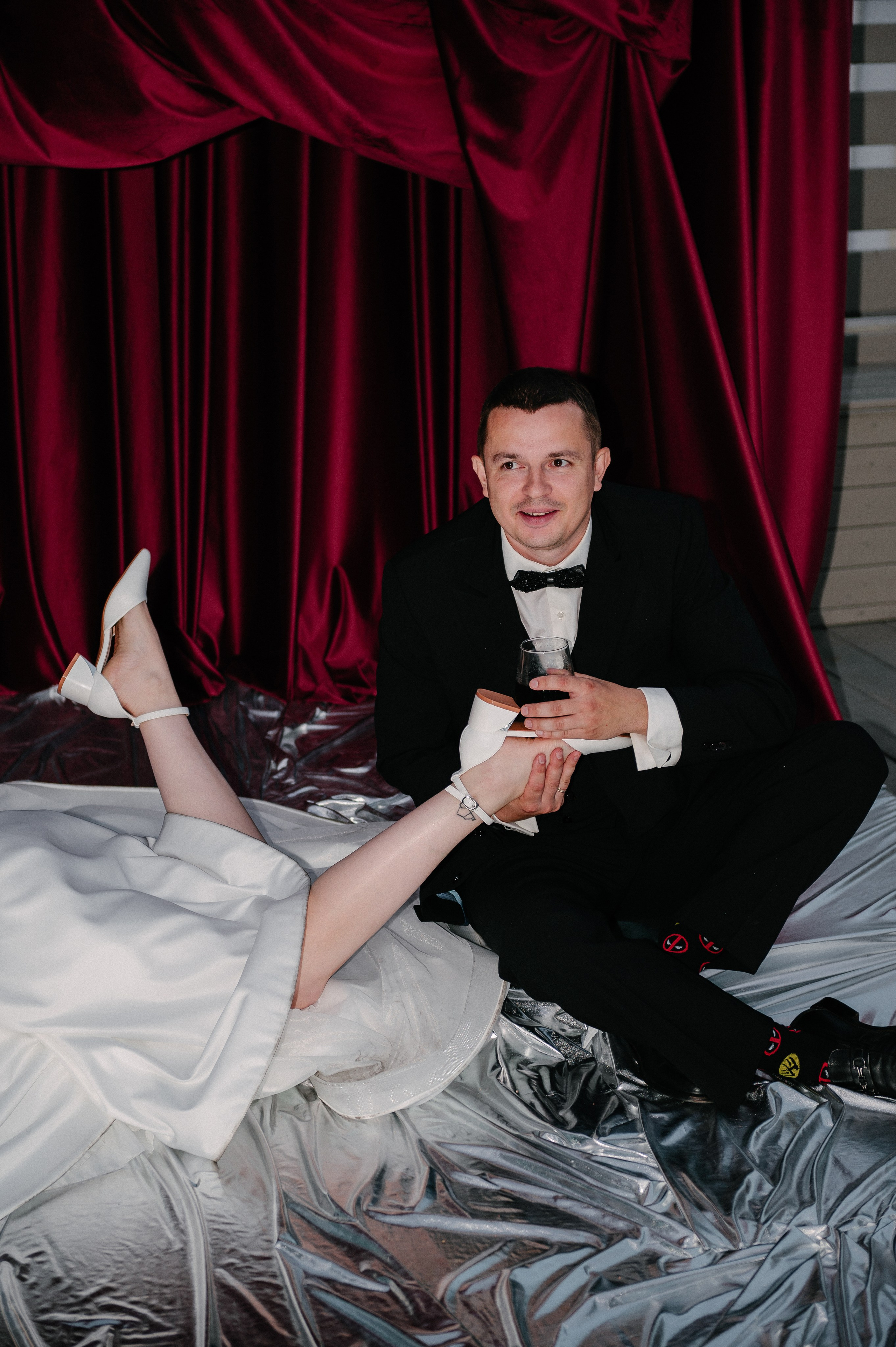 А&И. Фотограф Рязань. Дарья Дмитриева