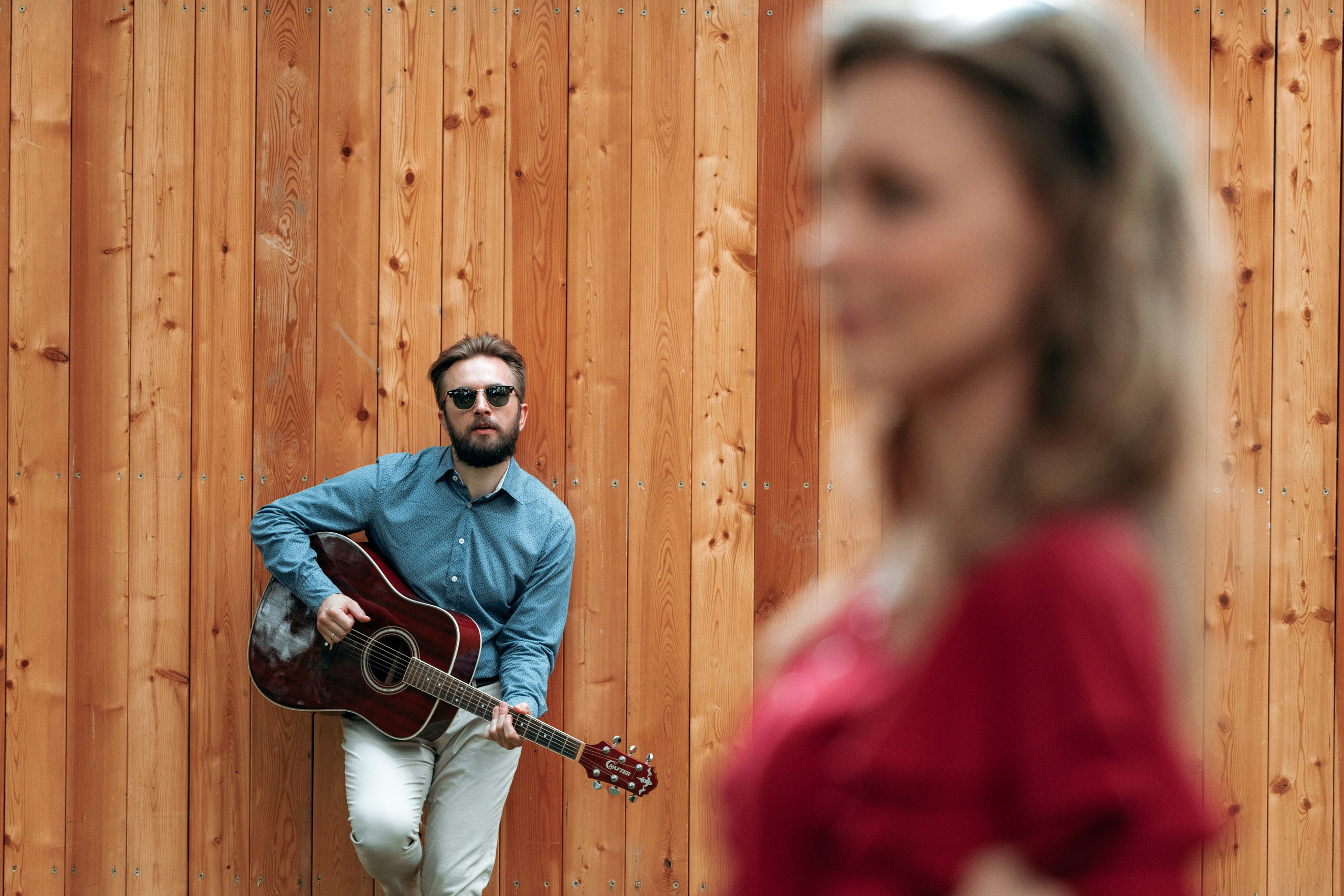 СВАДЬБА. Фотограф в Москве — Новиков Владислав