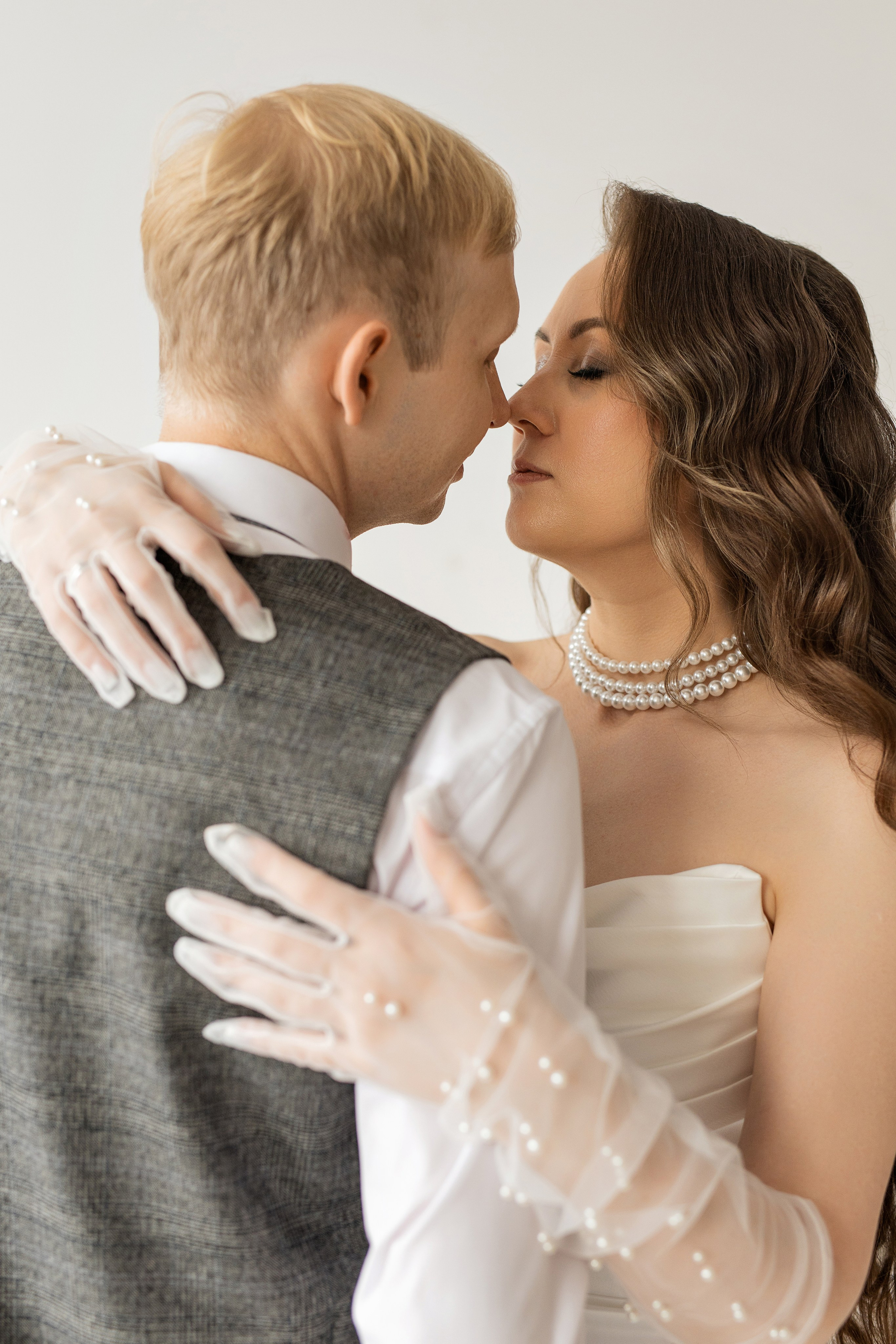 Марина и Антон. Семейный фотограф в Каневской Епифанова Ольга