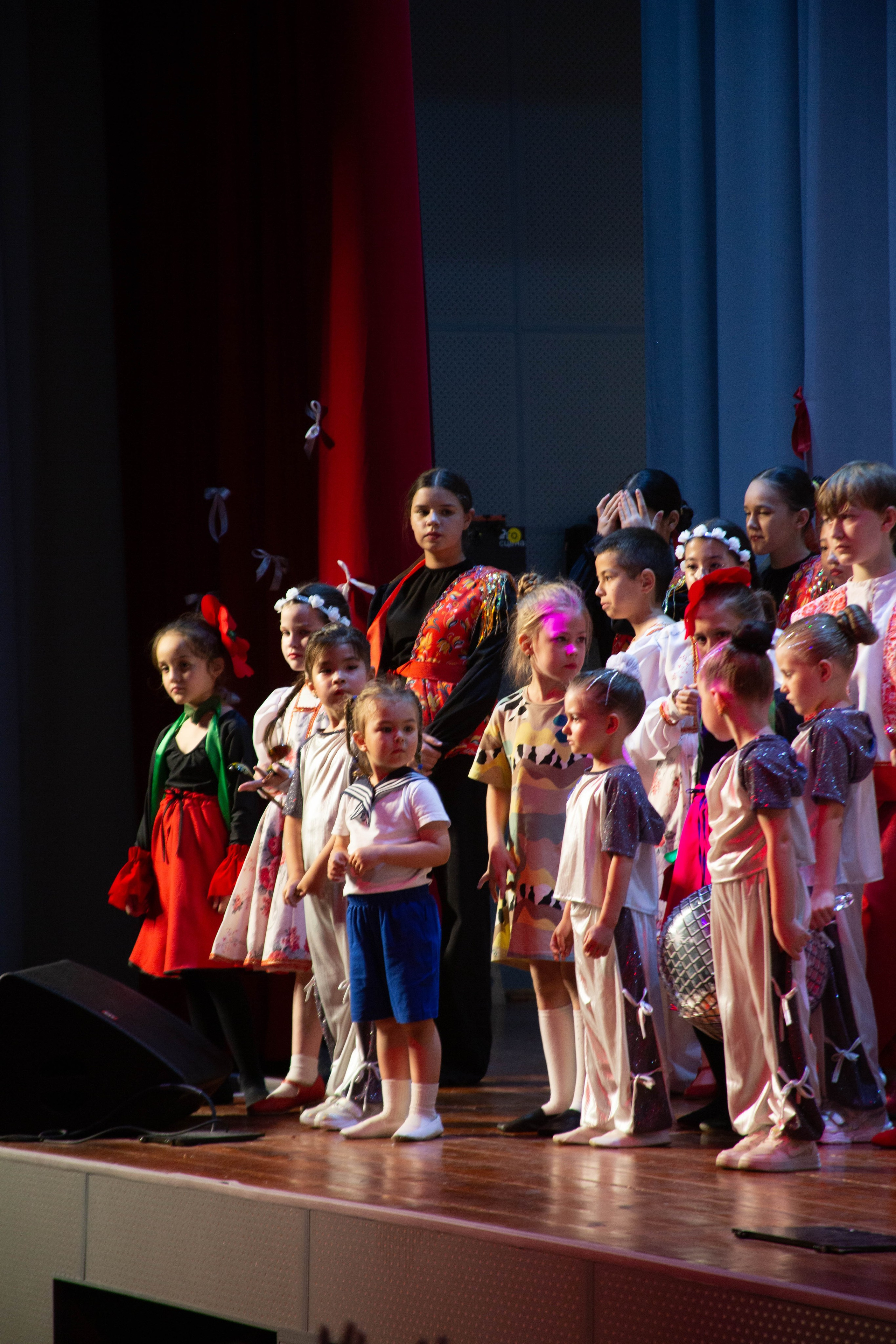 Концерт «Зажечь огни земли». Foto-creator Alisa Zobova