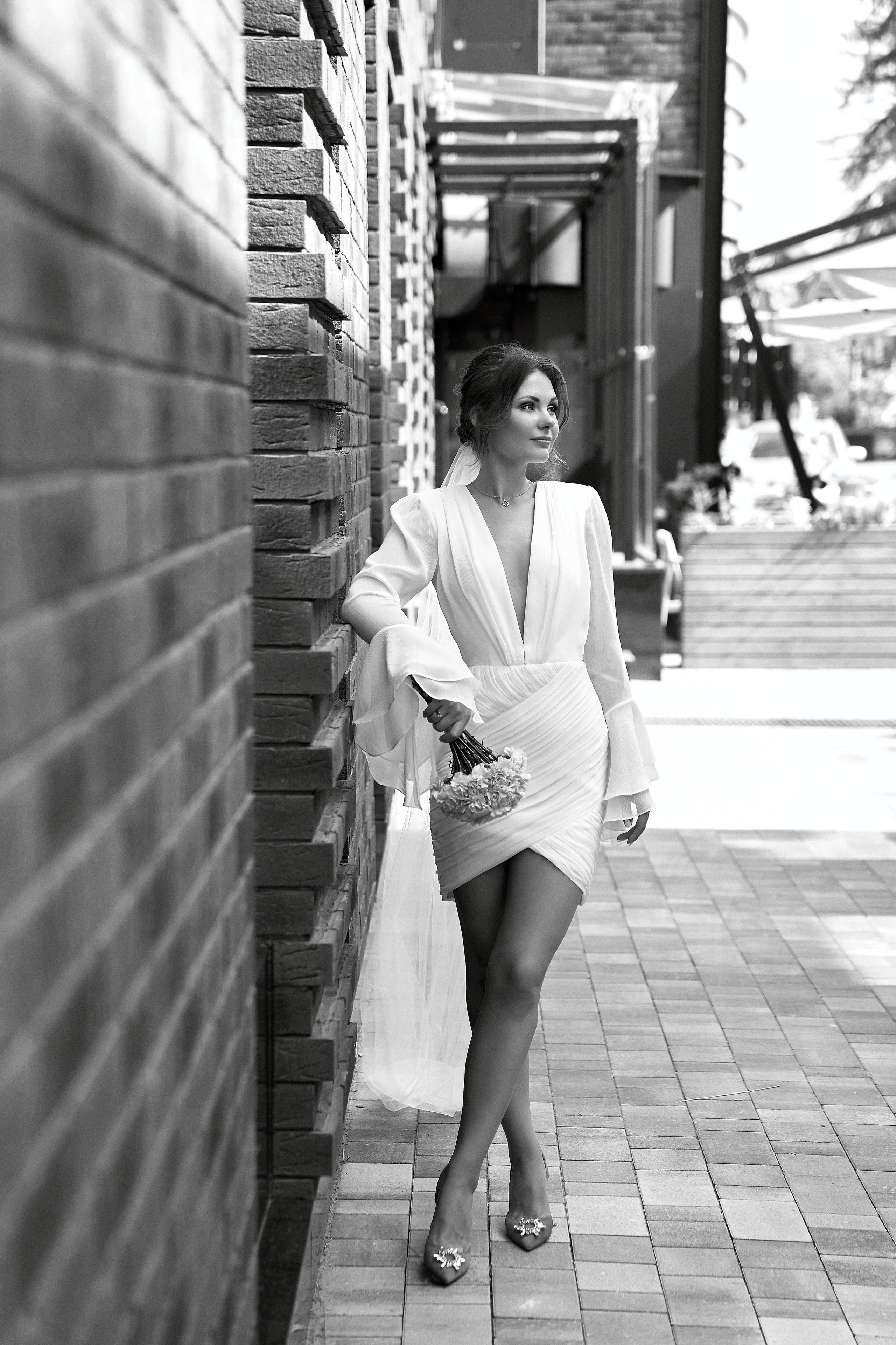 Кирилл & Александра. Фотограф в Нижнем Новгороде Марина Кузнецова