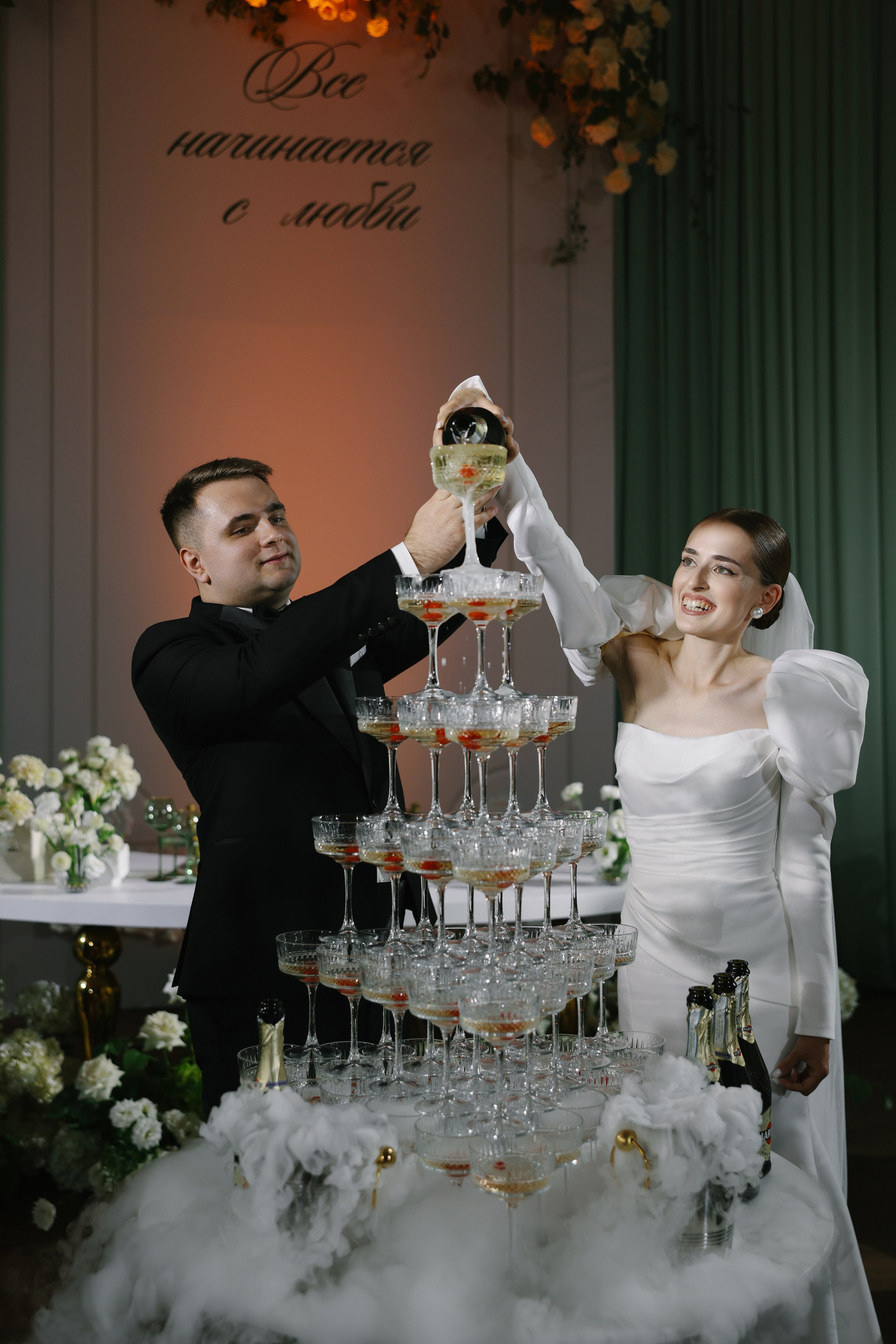 Bride Friends. Свадебный фотограф Светлана Кот | Москва