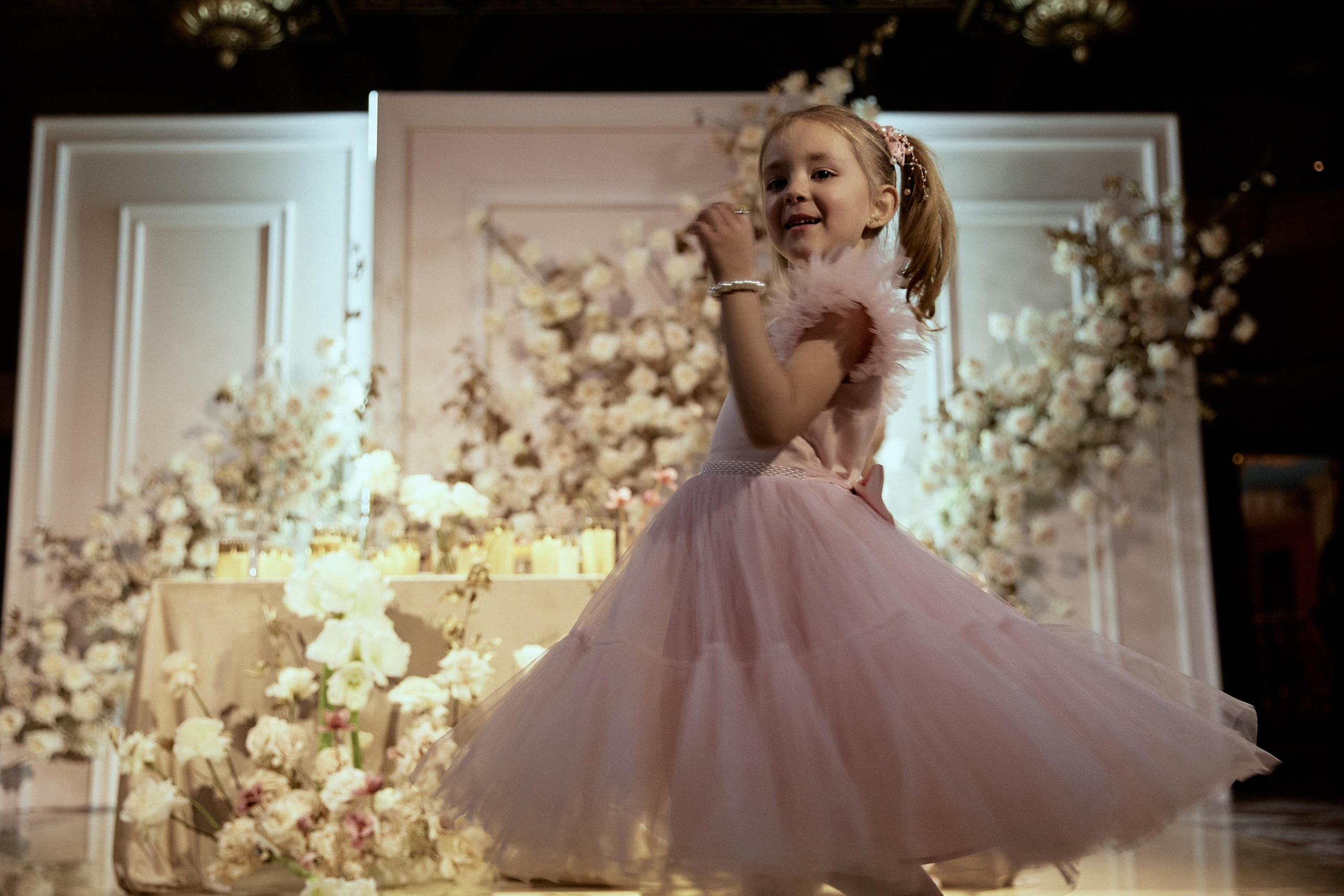 BEAUTY AND POWER. Дмитрий Мазуркевич: Профессиональный Репортажный Фотограф