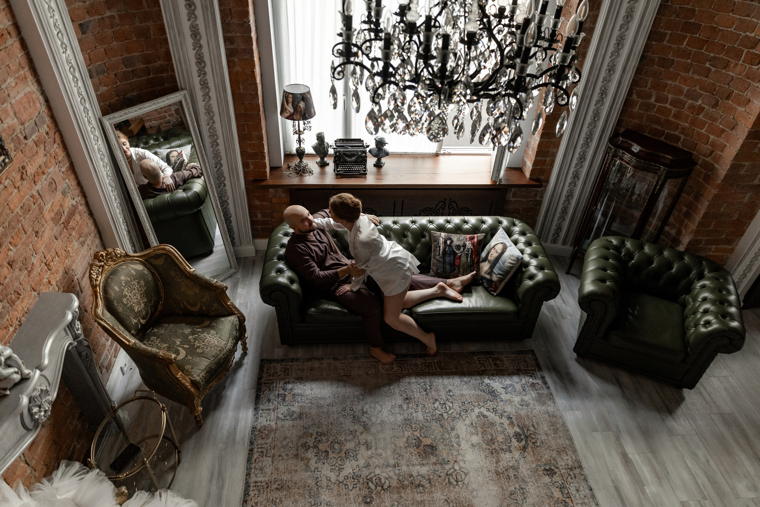 Анонс свадебной серии Эки и Егора. Свадебный и портретный фотограф в Санкт-Петербурге Надежда Чечулина