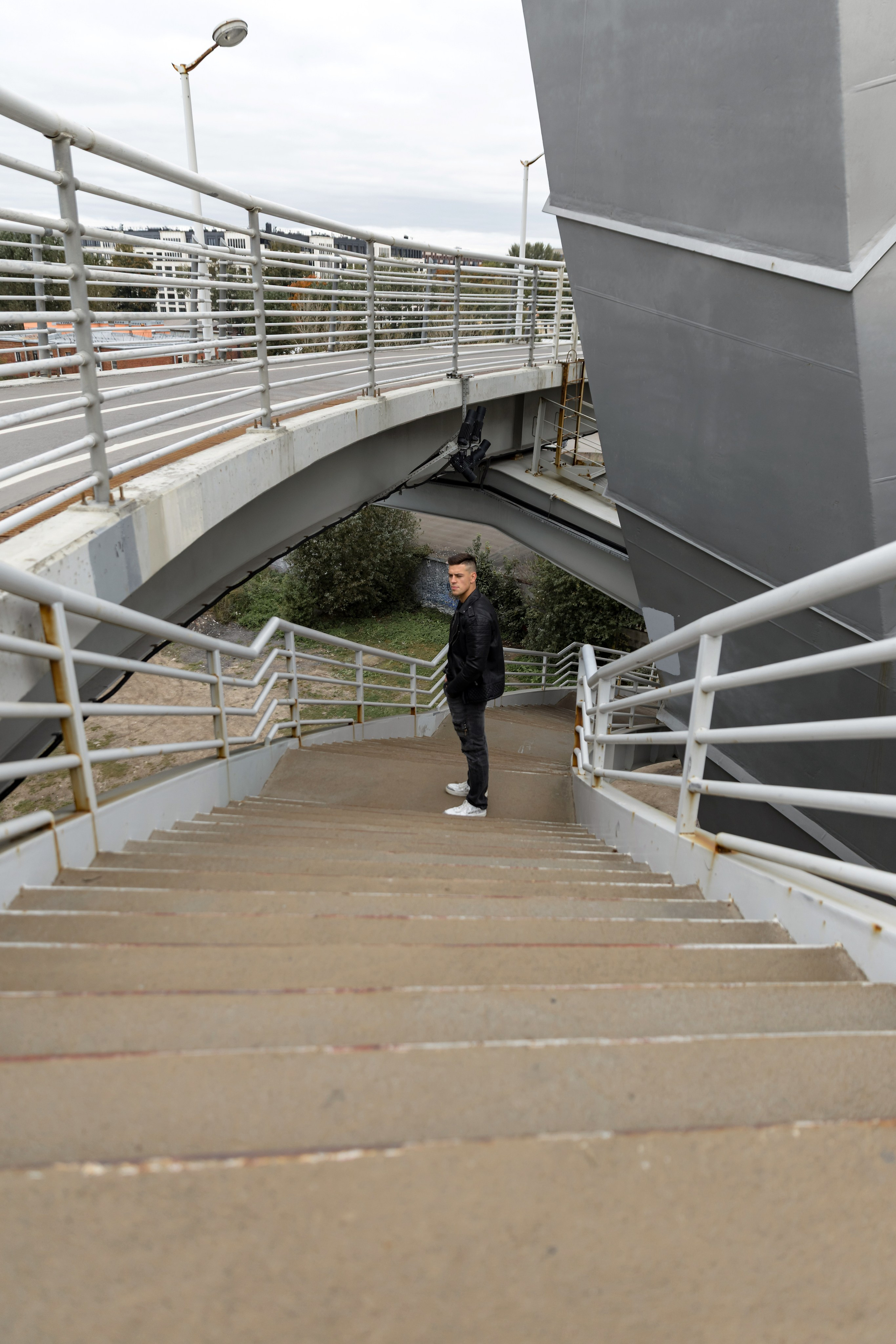 Георгий Славороссов, участник шоу Титаны и Ледниковый период. Свадебный и портретный фотограф в Санкт-Петербурге Надежда Чечулина