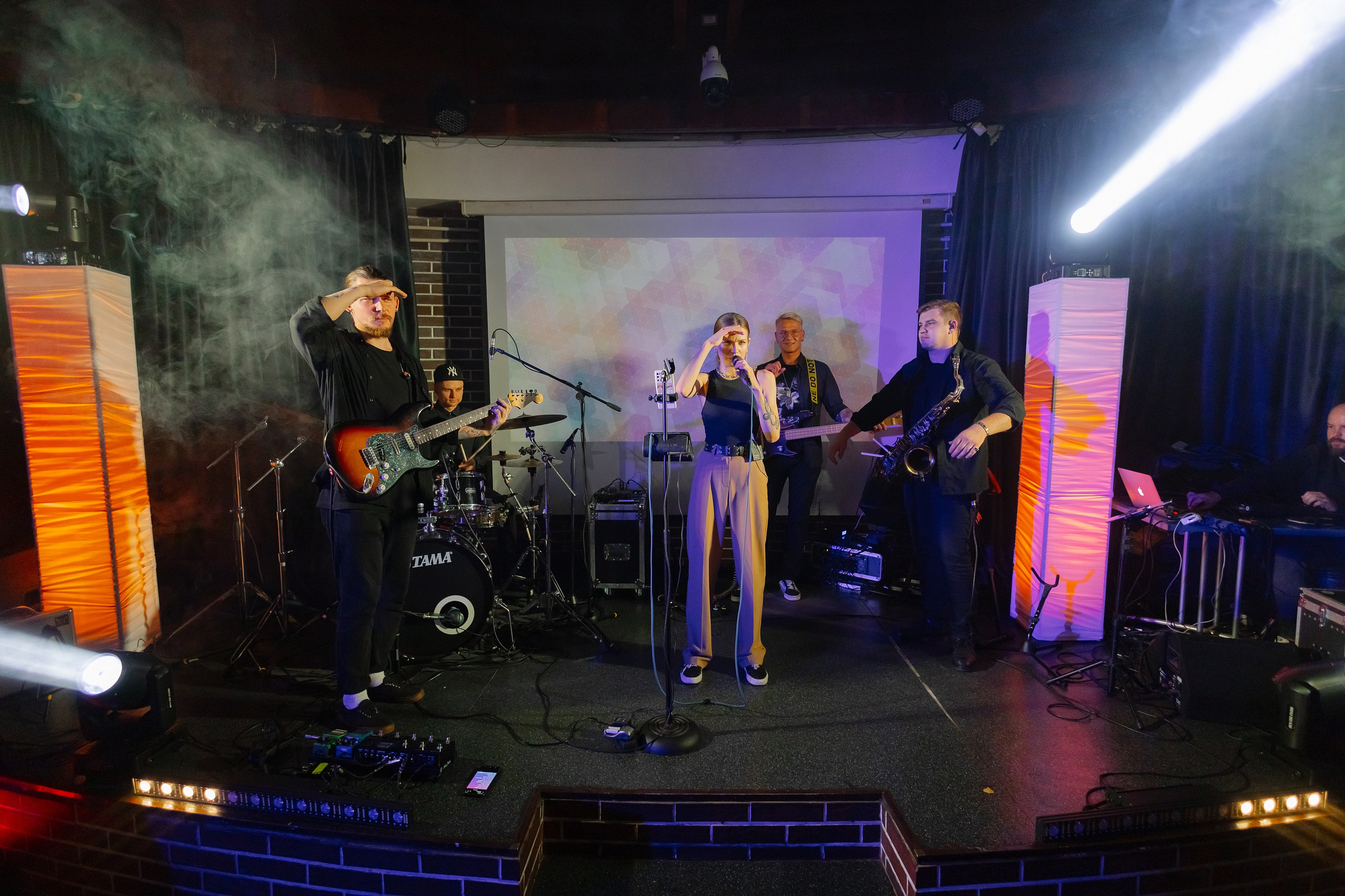 Корпоративная фотосъемка для ОАО Белагропромбанк в Суле в Загородном комплексе Westa. Свадебный фотограф в Минске/Беларуси Сергей Спиридонов