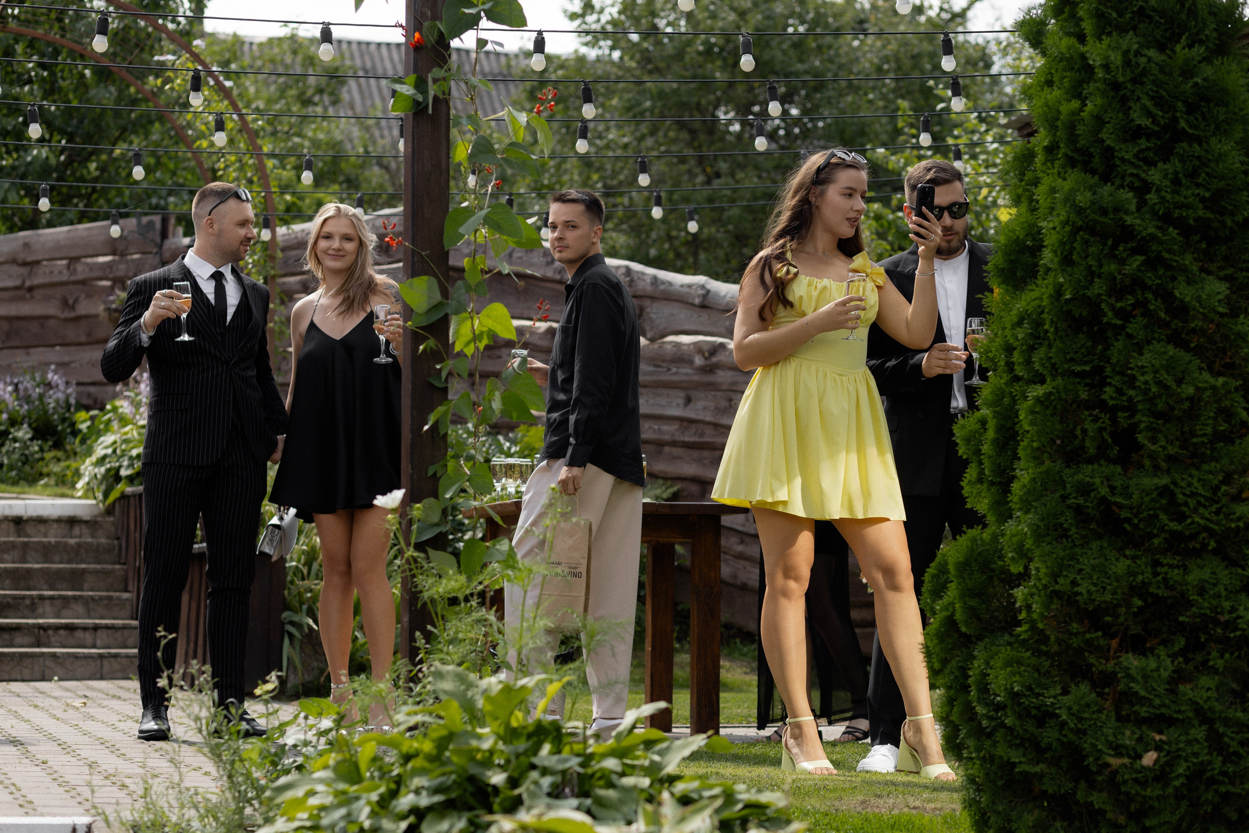 Свадебная фотосессия в агроусадьбе Лабодянка в Минске. Свадебный фотограф в Минске/Беларуси Сергей Спиридонов