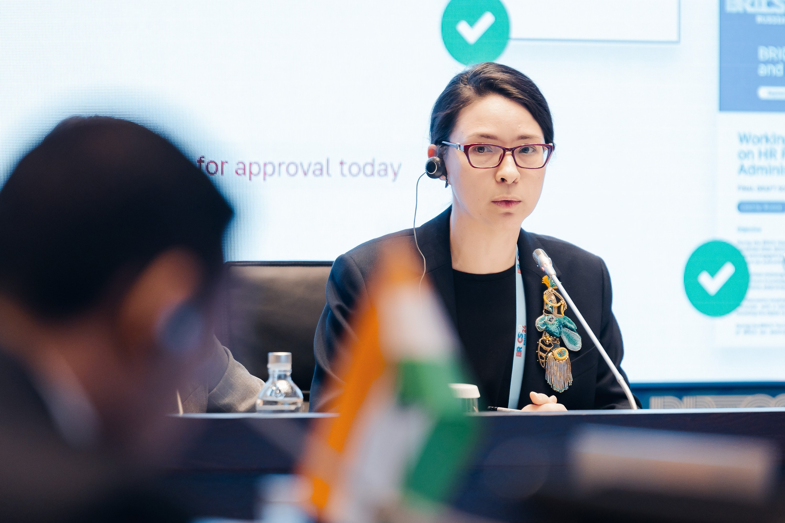 БРИКС ФНС. Parezhevphoto.ru