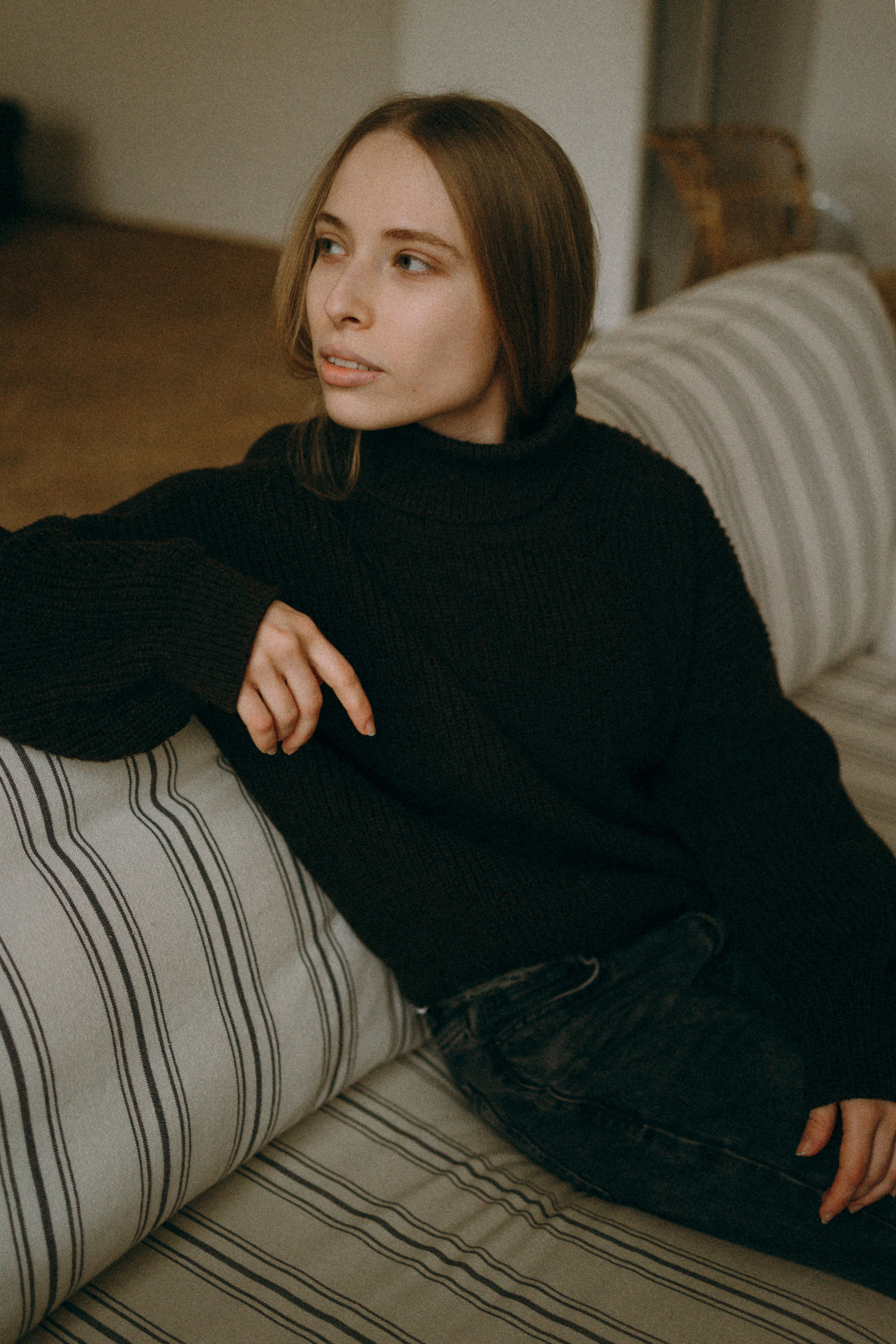 Ричард и Ксюша. Фотограф анималист Анастасия Пикей