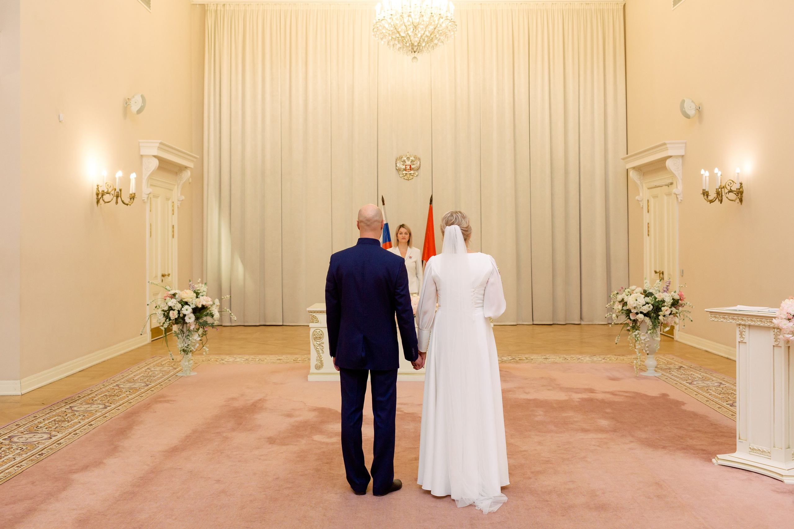 А&В. Свадебный и семейный фотограф Спб Бошман Ирина