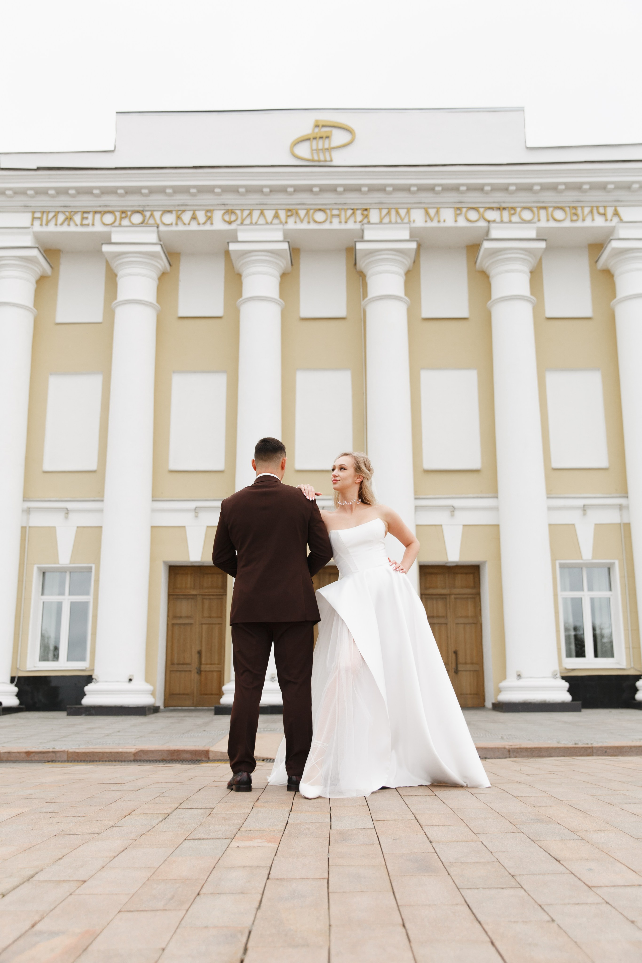 Свадебный фотограф в Нижнем Новгороде. Фотограф в Нижнем Новгороде Александр Хамов