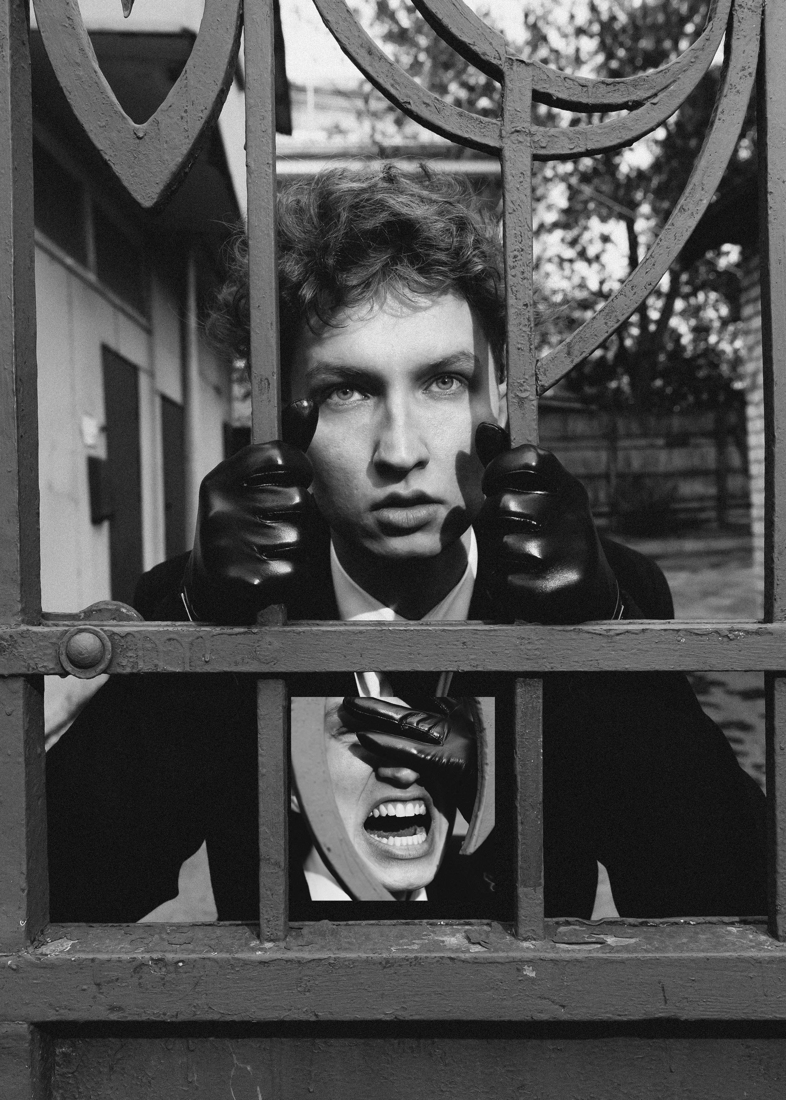 Мужской фотограф в Нижнем Новгороде. Фотограф в Нижнем Новгороде Александр Хамов