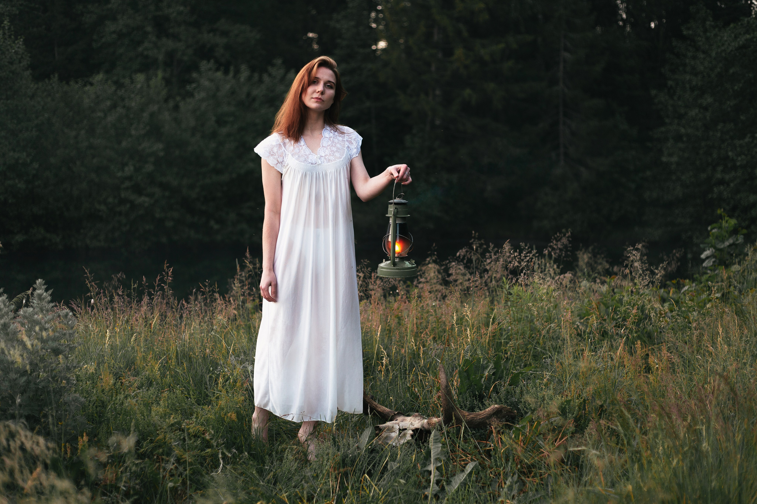 Лена. Фотограф в Нижнем Новгороде Александр Хамов