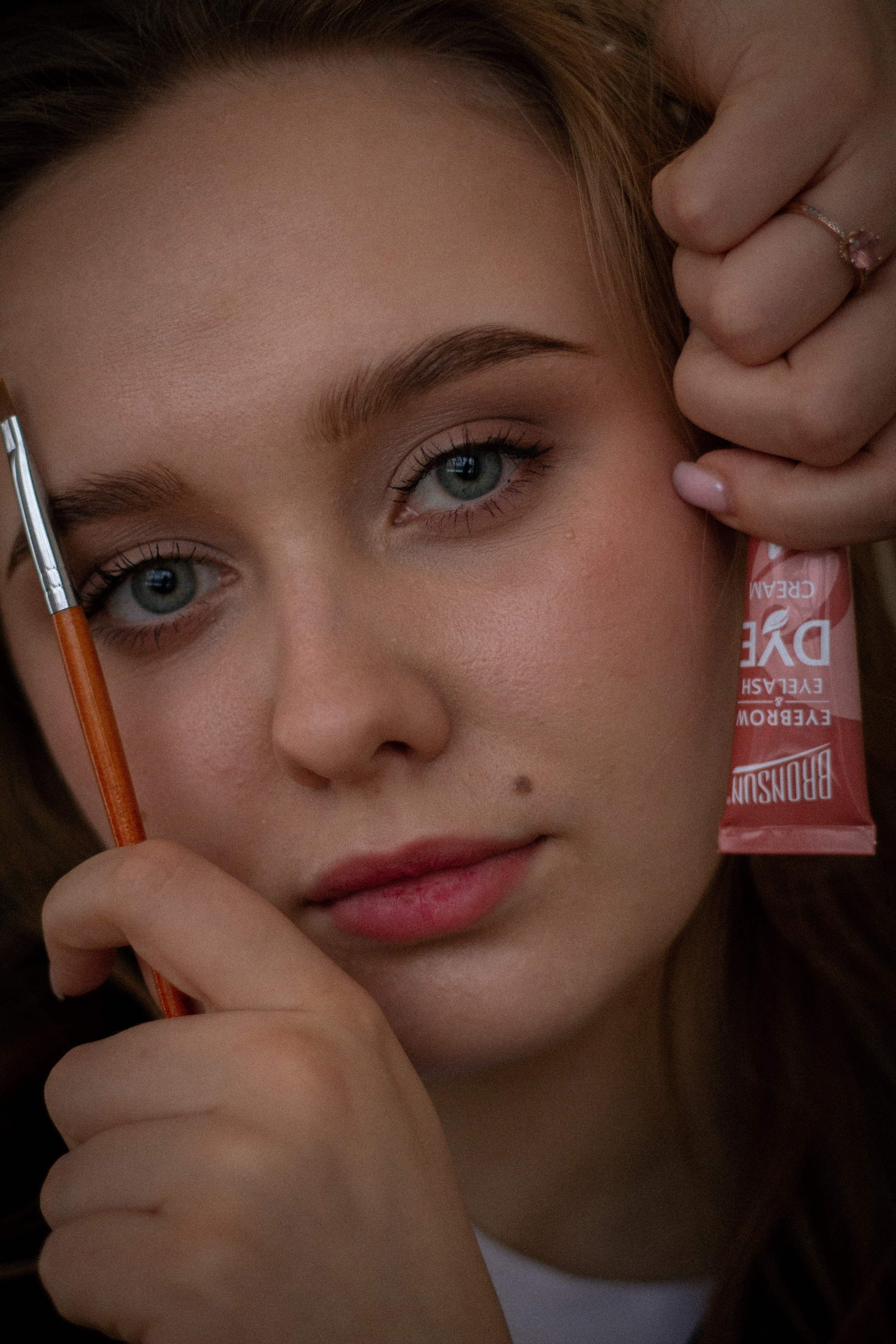 ANASTASIA. Главная