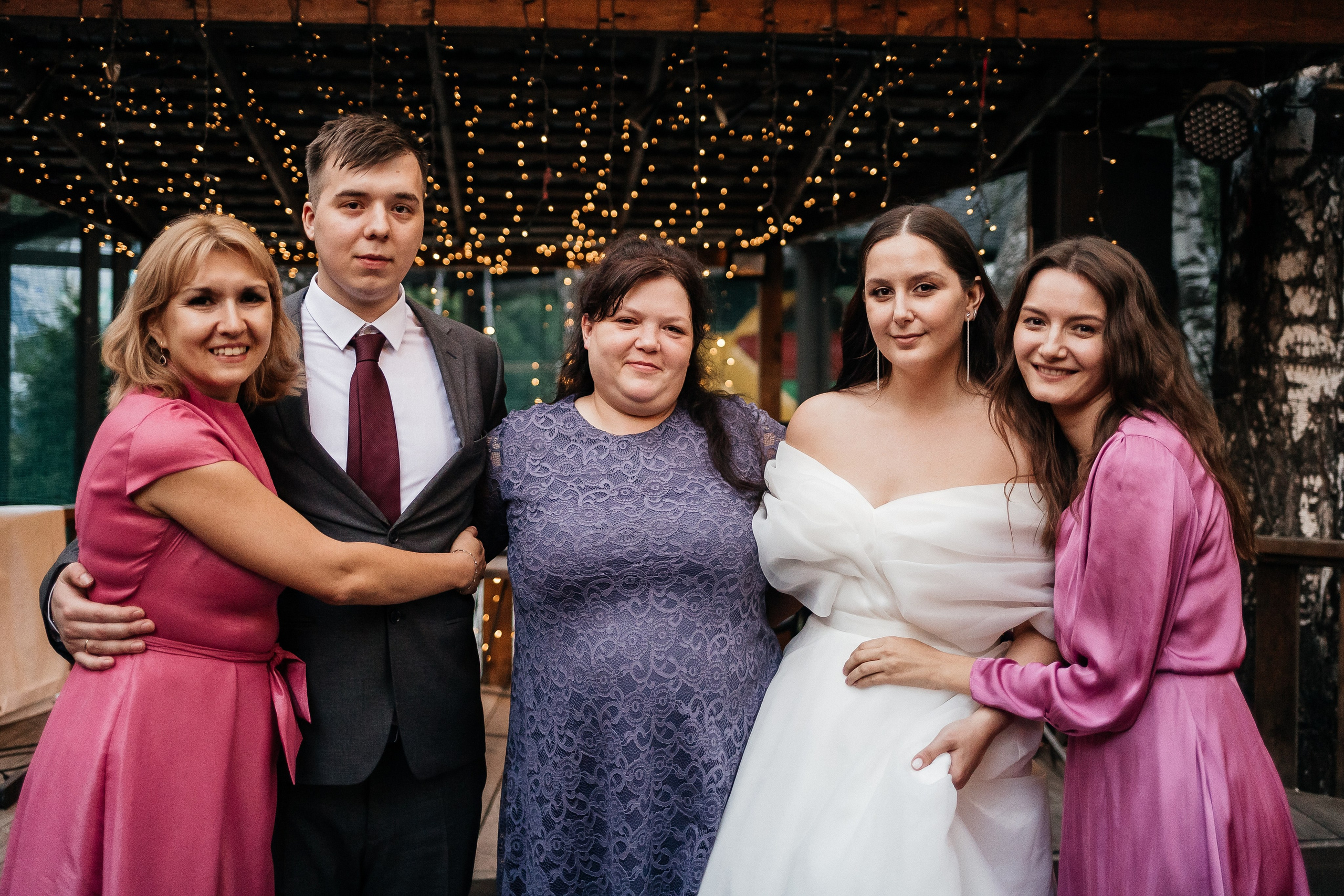 Дмитрий и Мария/2024. Свадебный и семейный фотограф в Екатеринбурге