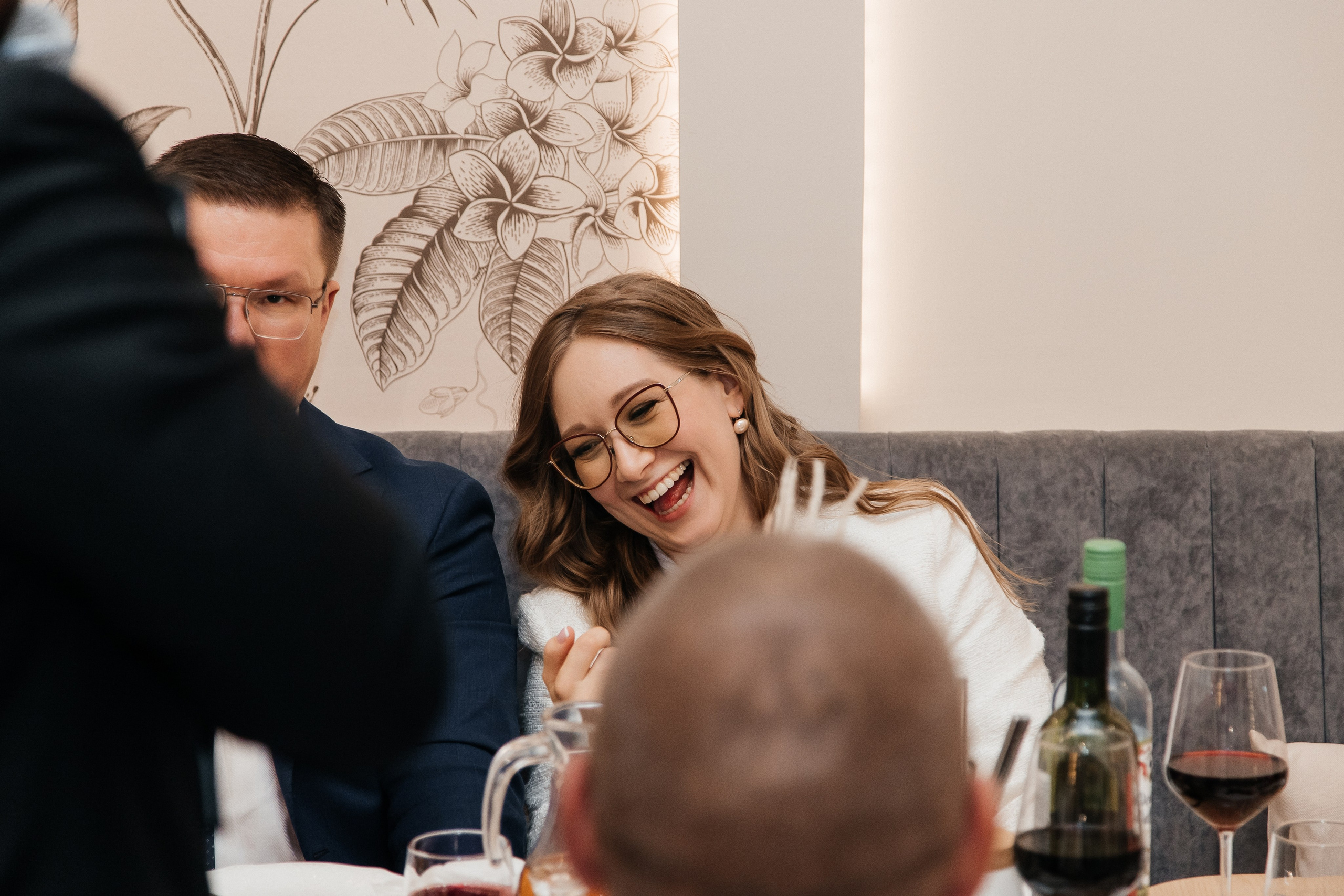 Иван и Марина/2024. Свадебный и семейный фотограф в Екатеринбурге