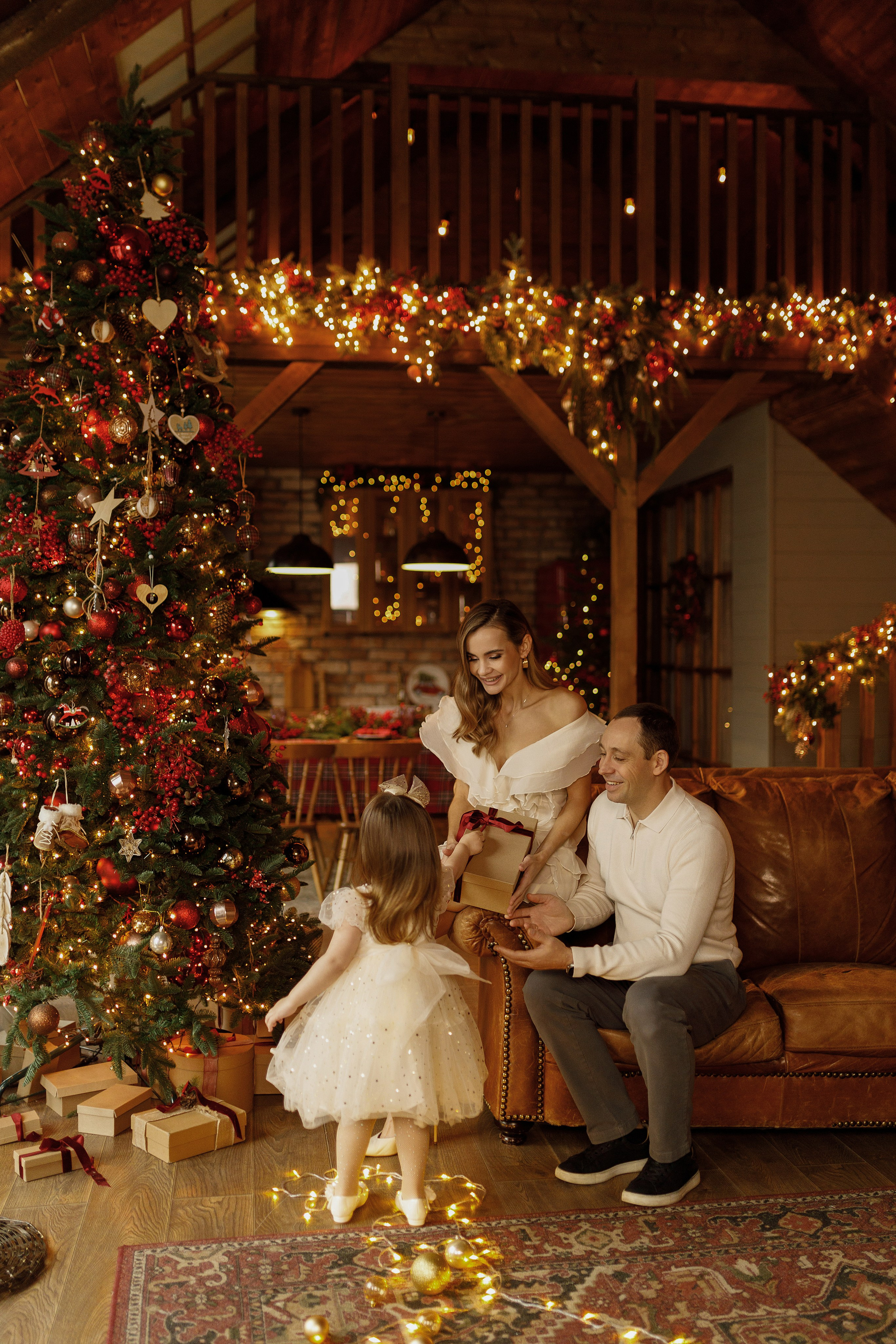 № 18. Фотограф в Москве Юлия Хамзина