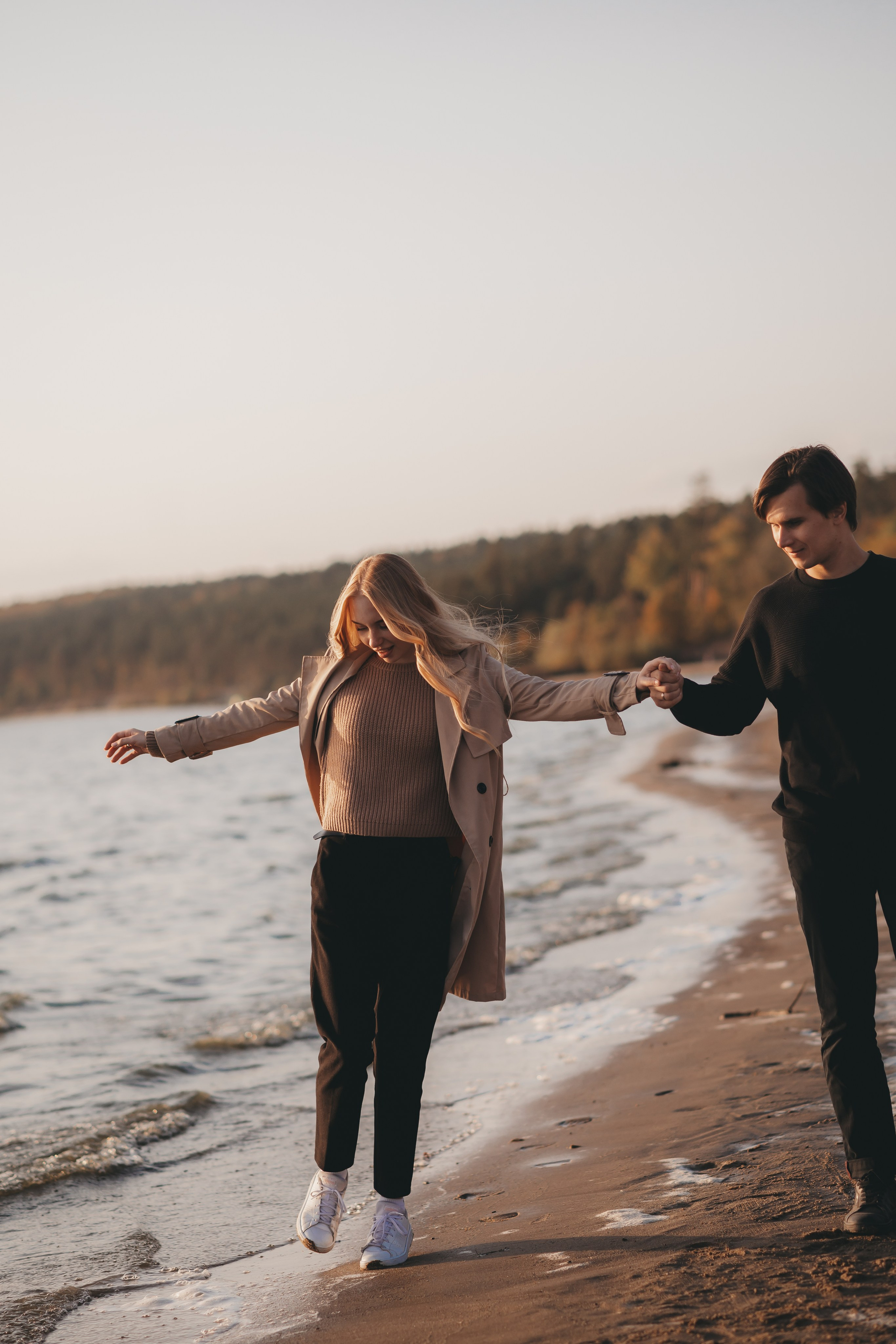 О любви. Свадебный и семейный фотограф Пенза Анастасия Артюшкина