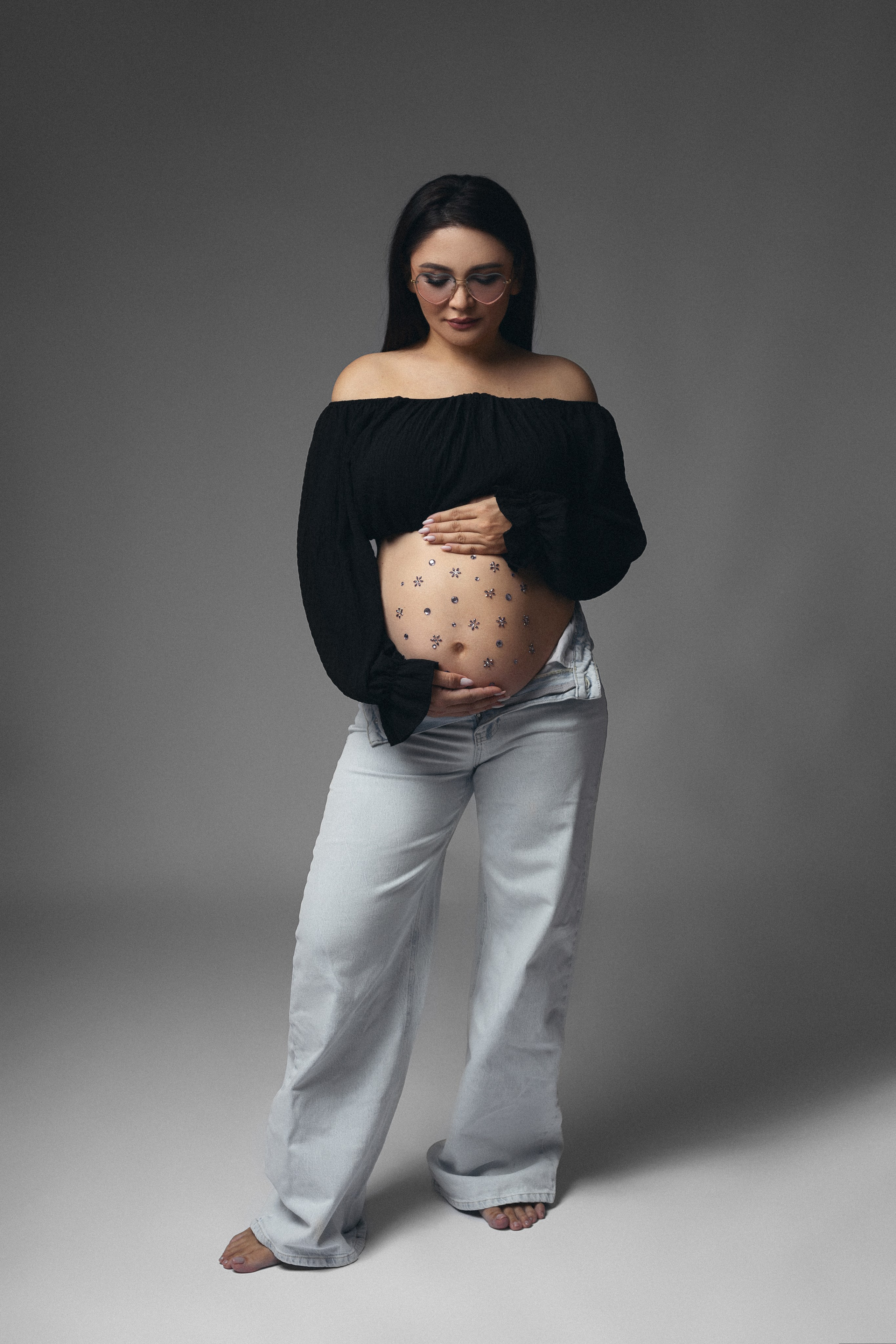 Беременность. Фотограф беременности, новорождённых и деток до года в Актау