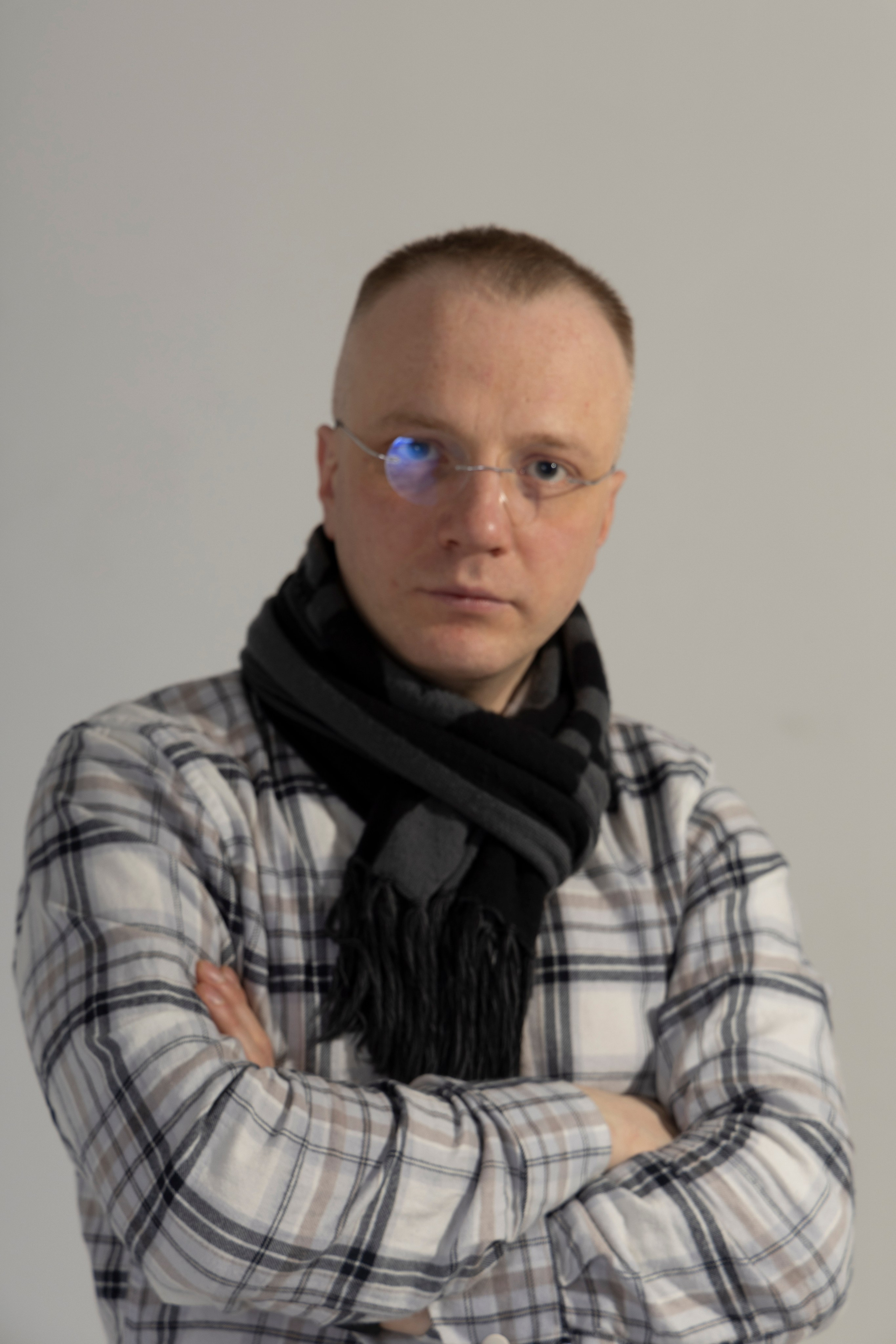 Максим. Фотограф Андрей Стариков