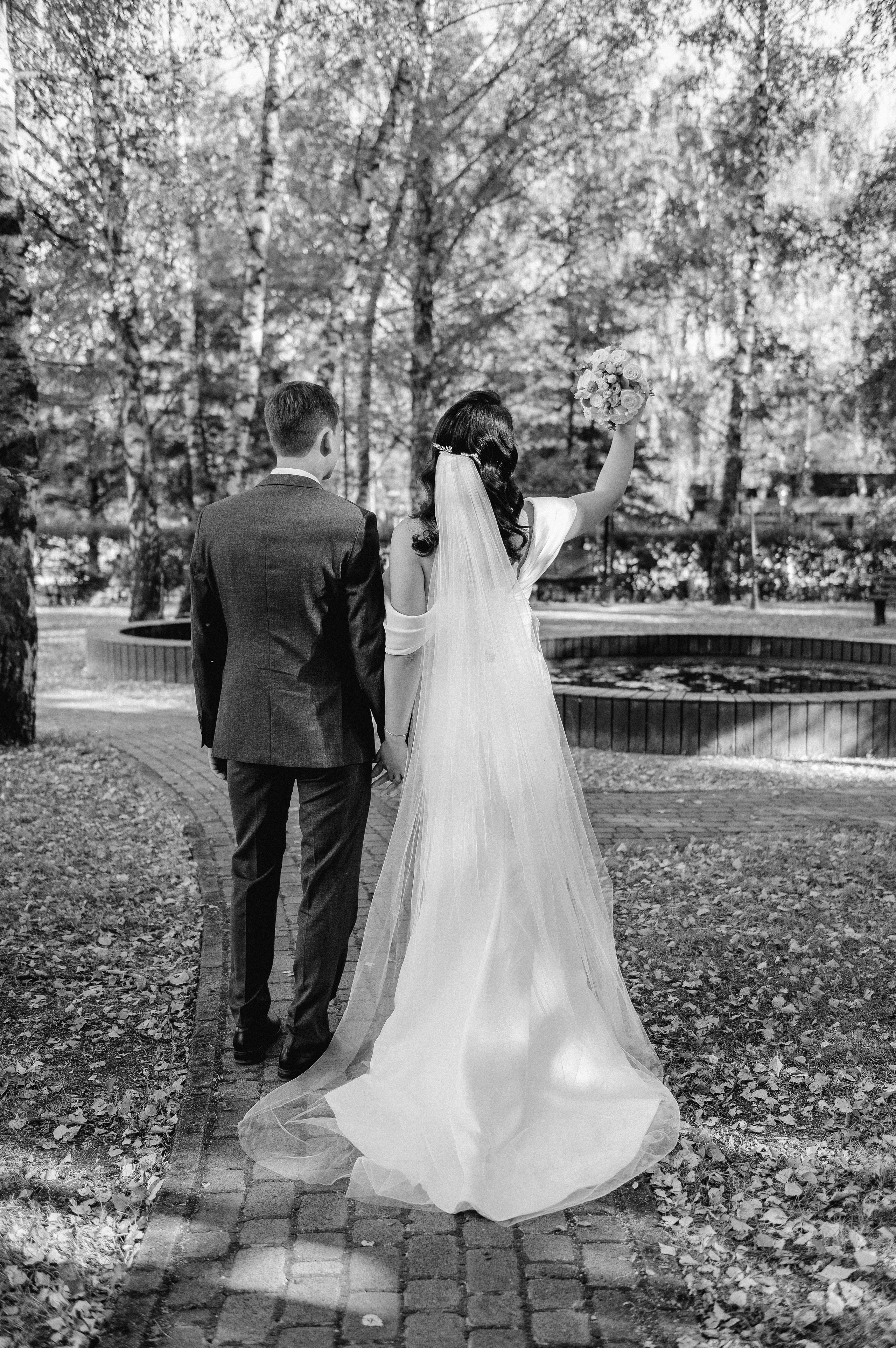 Н&Т. Фотограф Рязань. Дарья Дмитриева