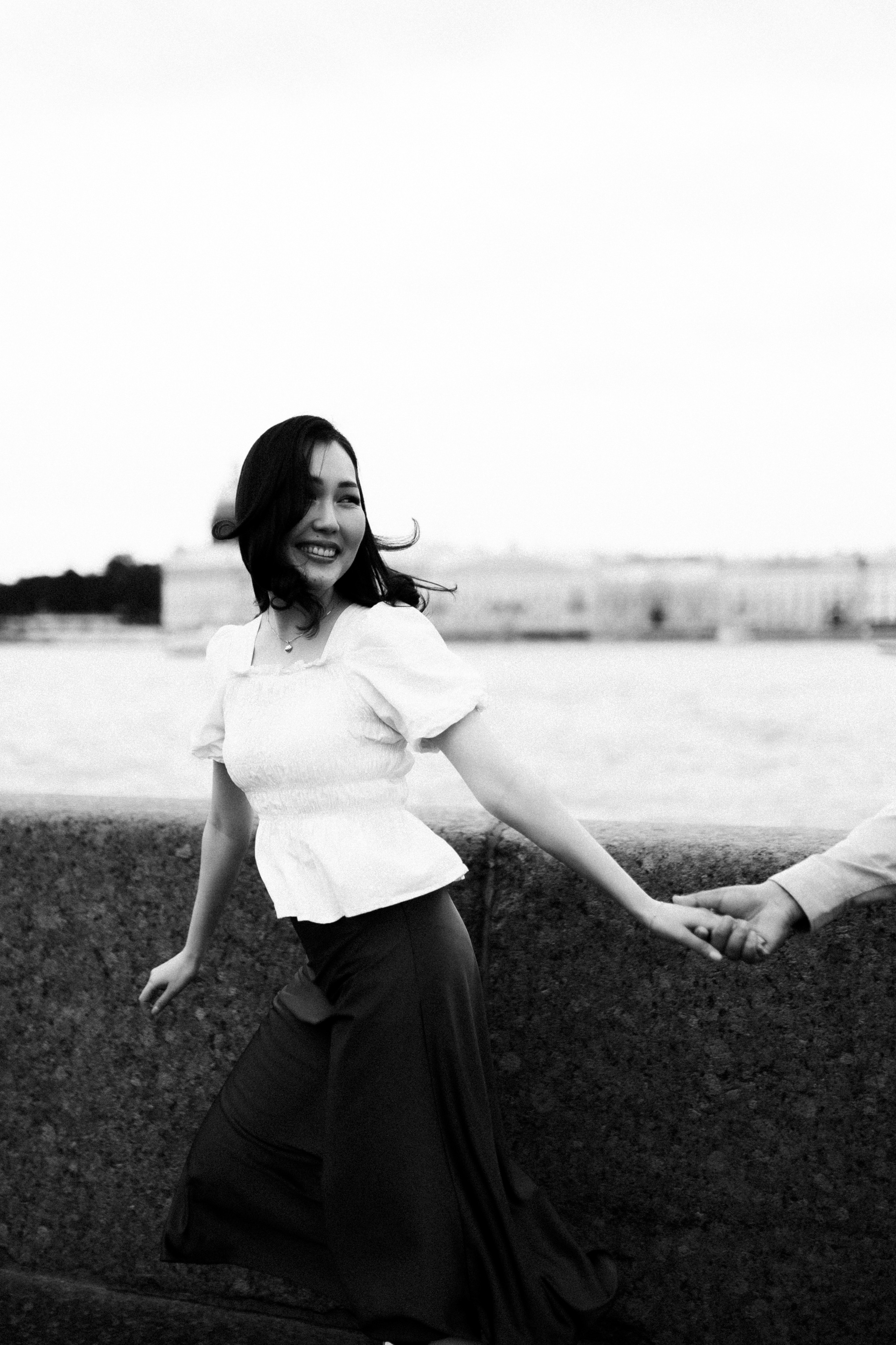 Анна и Уйдаан. Фотограф в Санкт-Петербурге