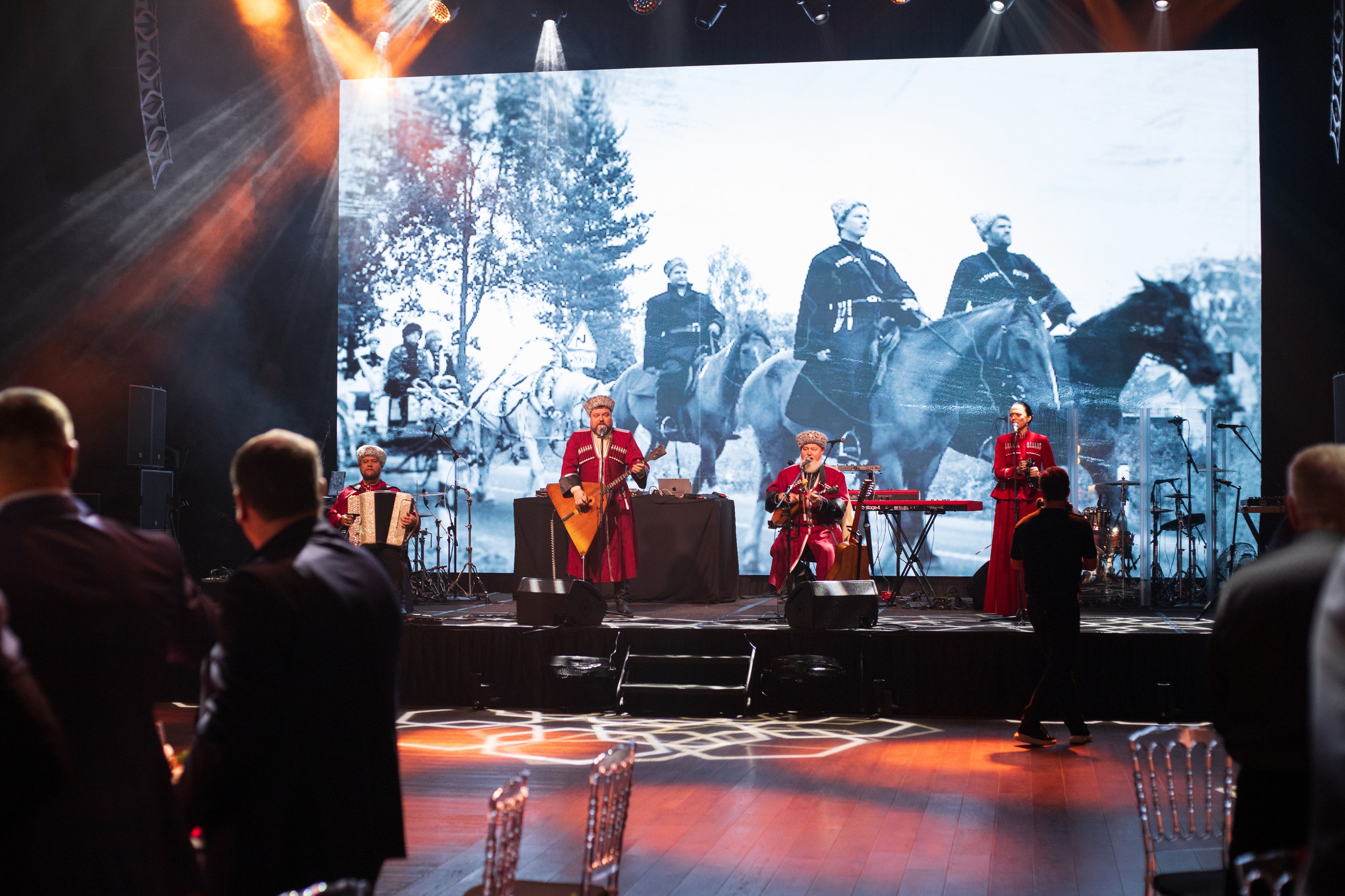 ПЕТРОХЛЕБ — КУБАНЬ. Фотограф Алиса Лисицына