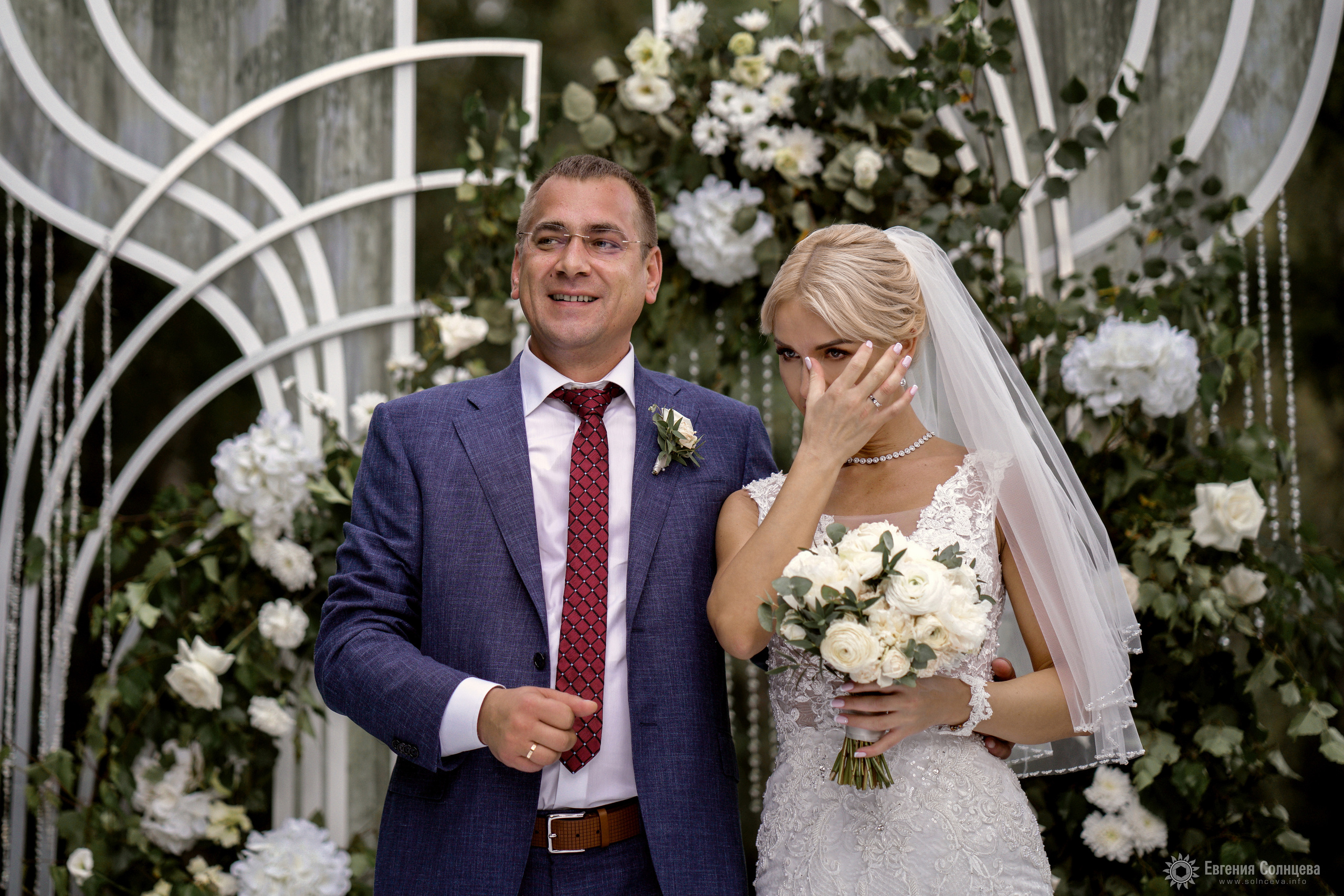 Свадебный фотограф в Санкт-Петербурге - портфолио. Фотограф в Санкт-Петербурге, — Евгения Солнцева