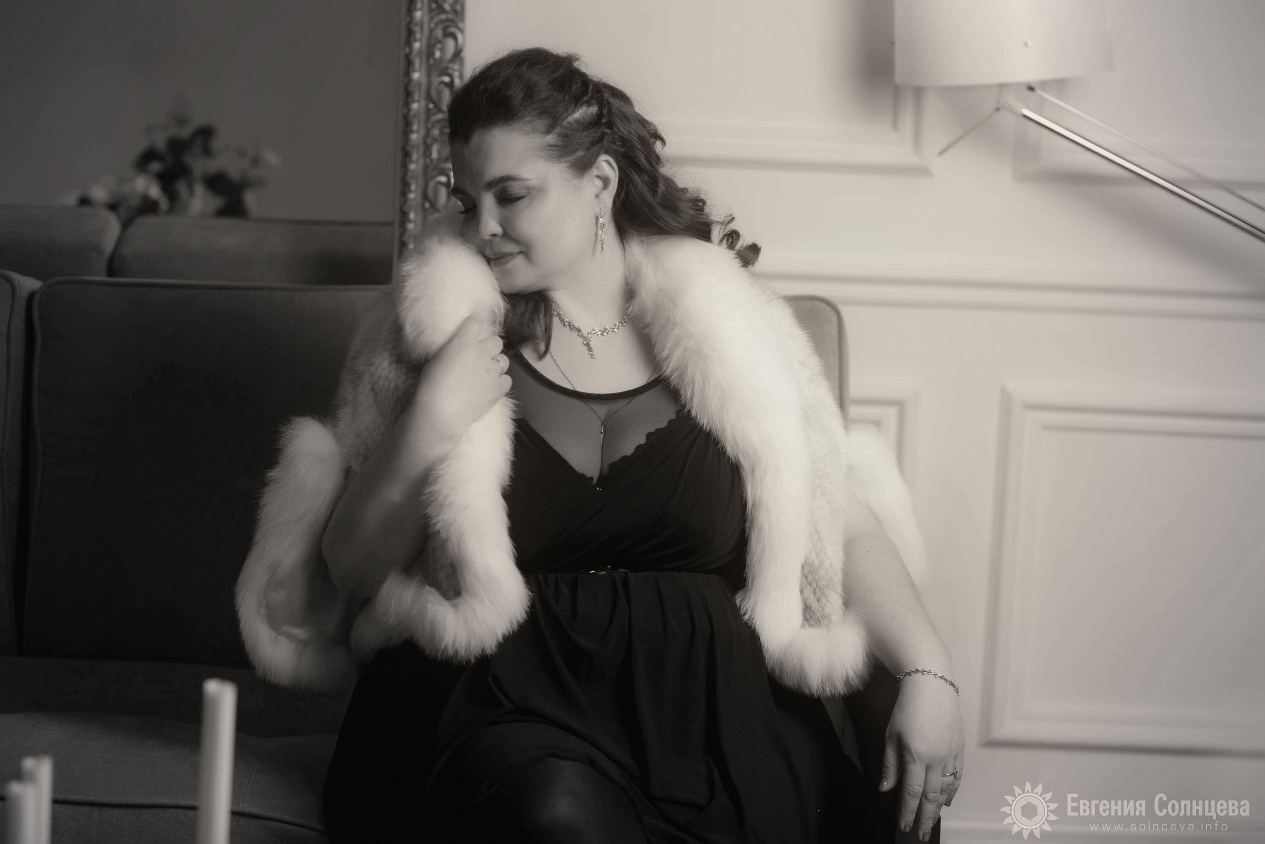 Портретный фотограф в Санкт-Петербурге. Фотограф в Санкт-Петербурге, — Евгения Солнцева