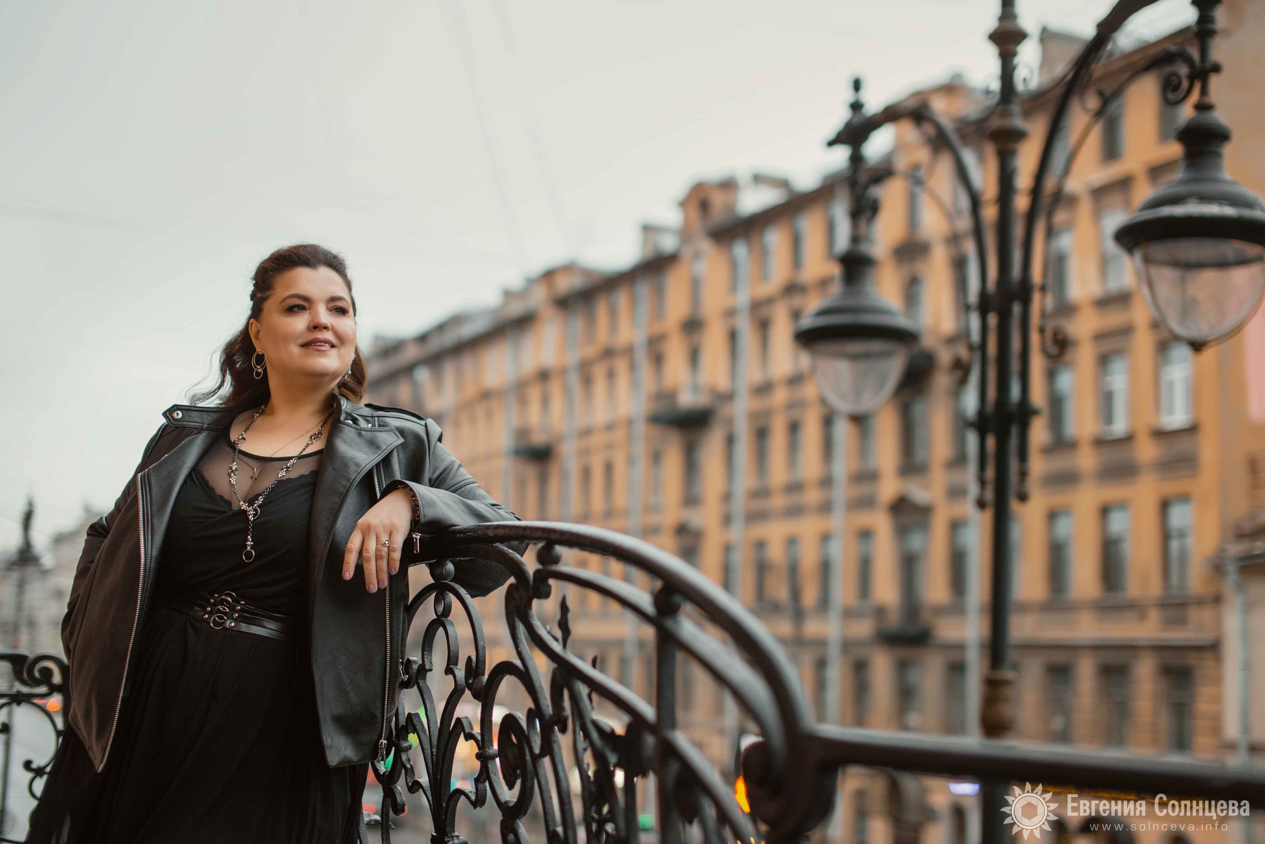 Портретный фотограф в Санкт-Петербурге. Фотограф в Санкт-Петербурге, — Евгения Солнцева