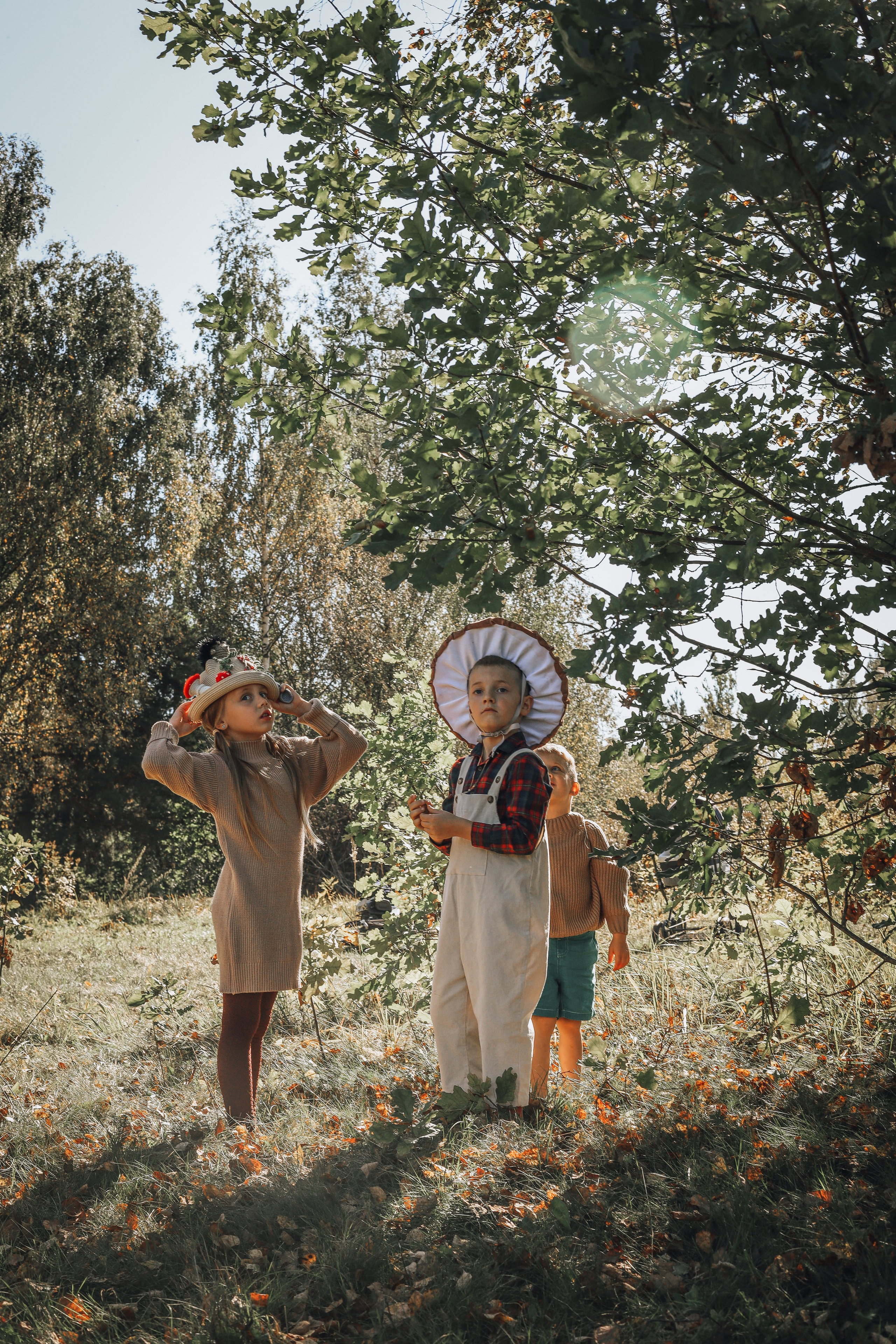 Фотопроекты. Семейный и детский фотограф в Санкт-Петербурге «Chilik»