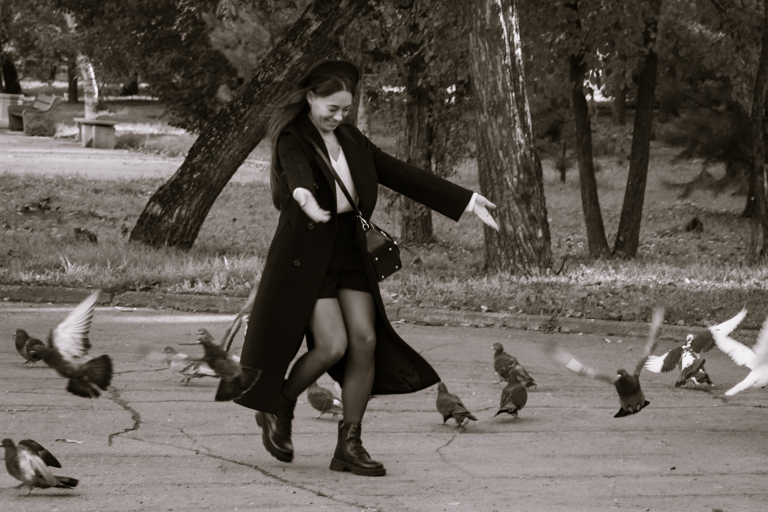 Nastya. Семейный и репортажный фотограф в Хабаровске Татьяна Болычева